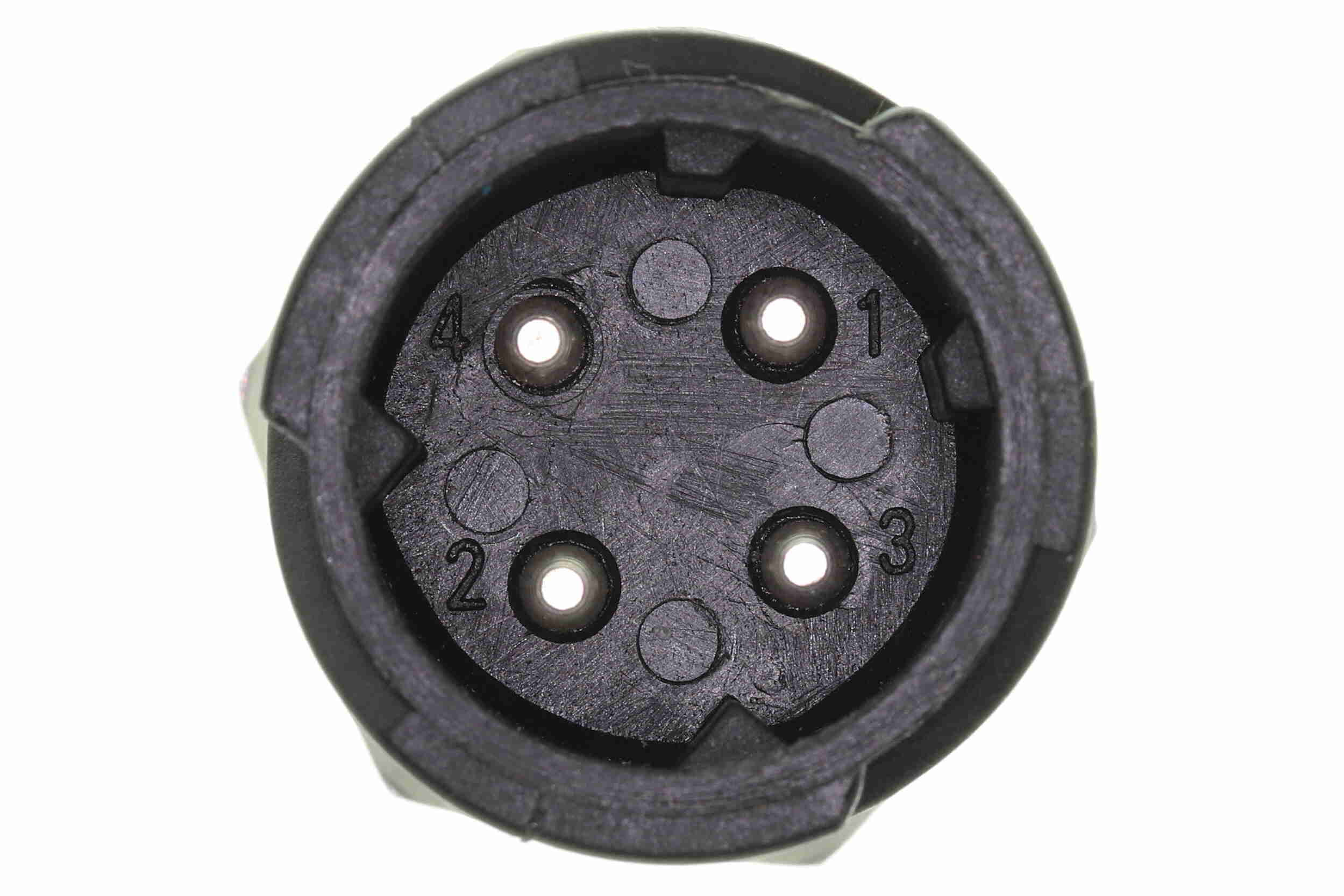 Распылитель воды для чистки, система очистки фар - V10-08-0374 VEMO