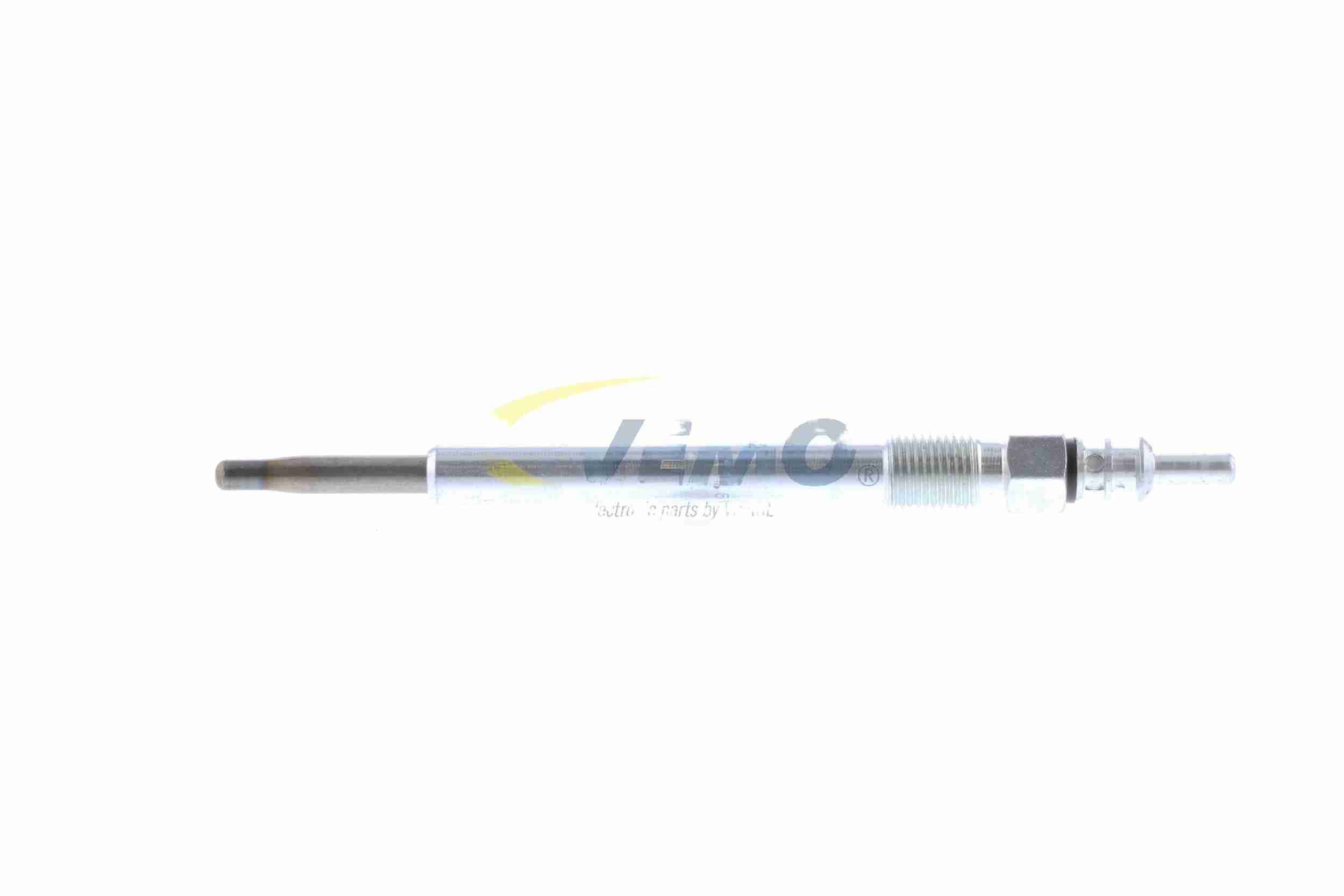 Tailgate Lock - V10-85-2338 VEMO