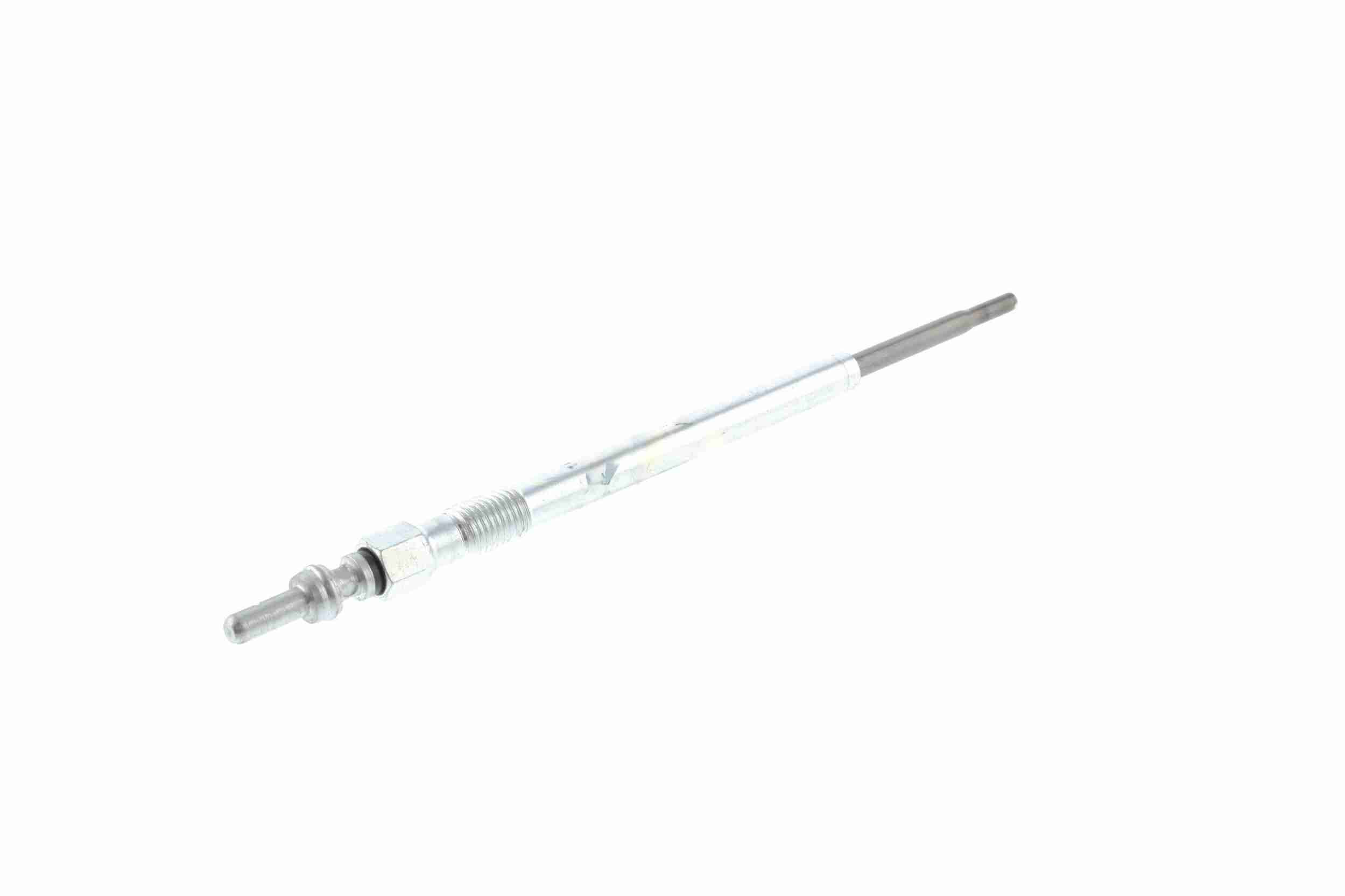 Датчик, температура выхлопных газов - V40-72-0296 VEMO