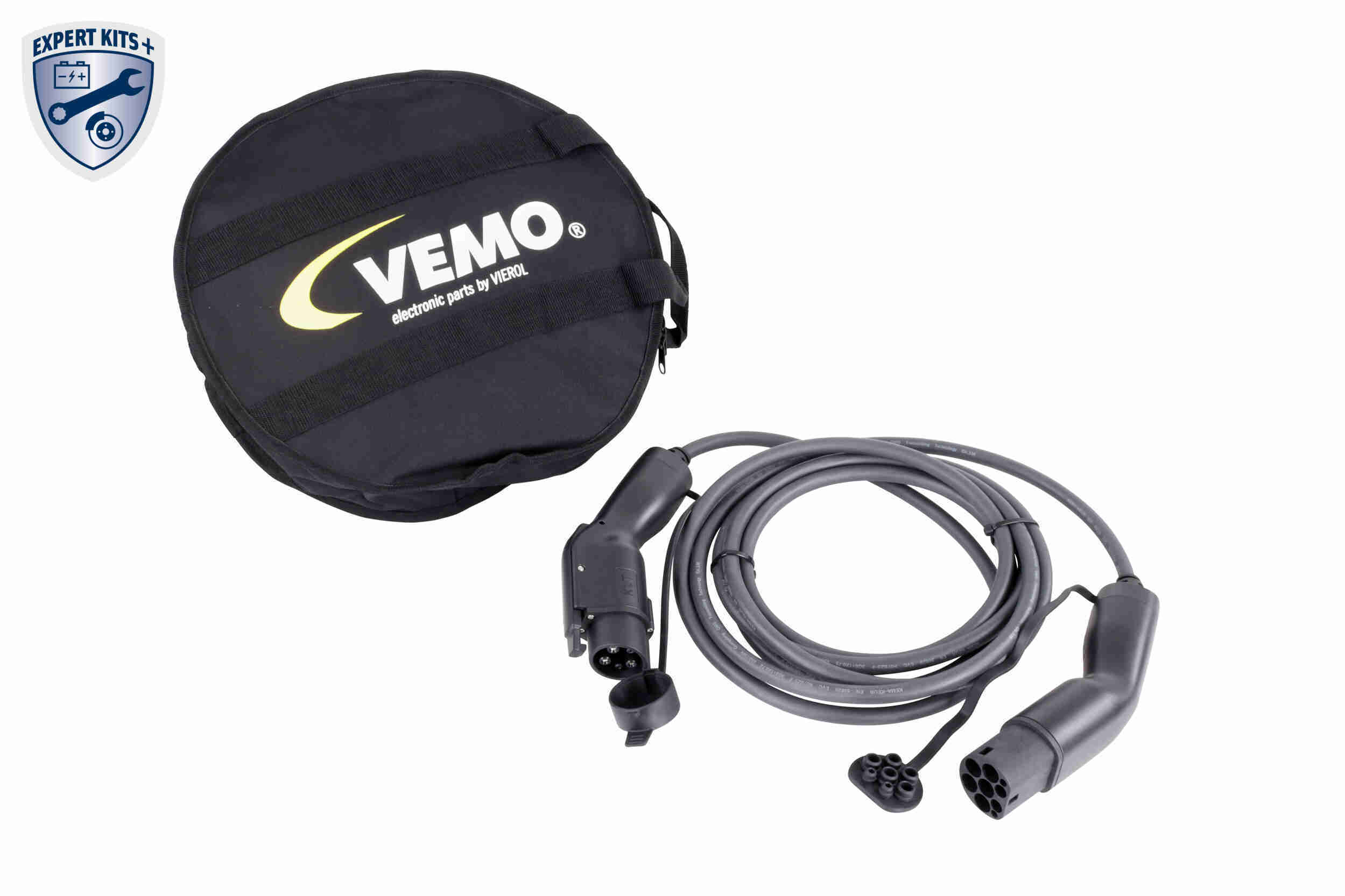 Пневматический выключатель, кондиционер - V30-73-0137 VEMO