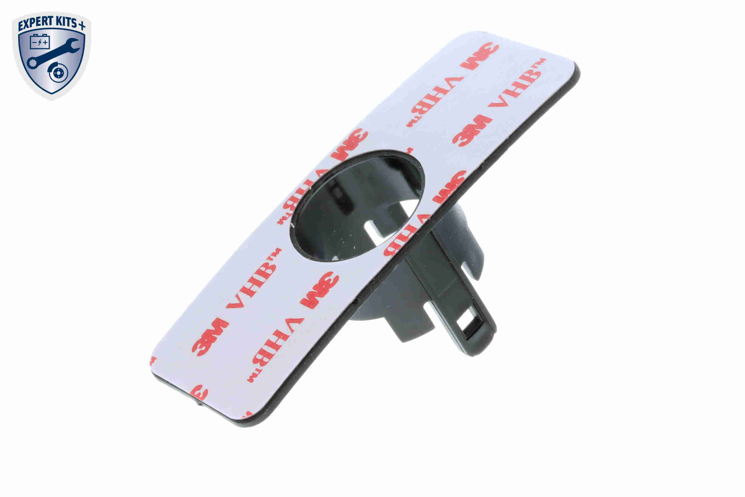 Holder, parking assist sensor - V99-72-0001 VEMO
