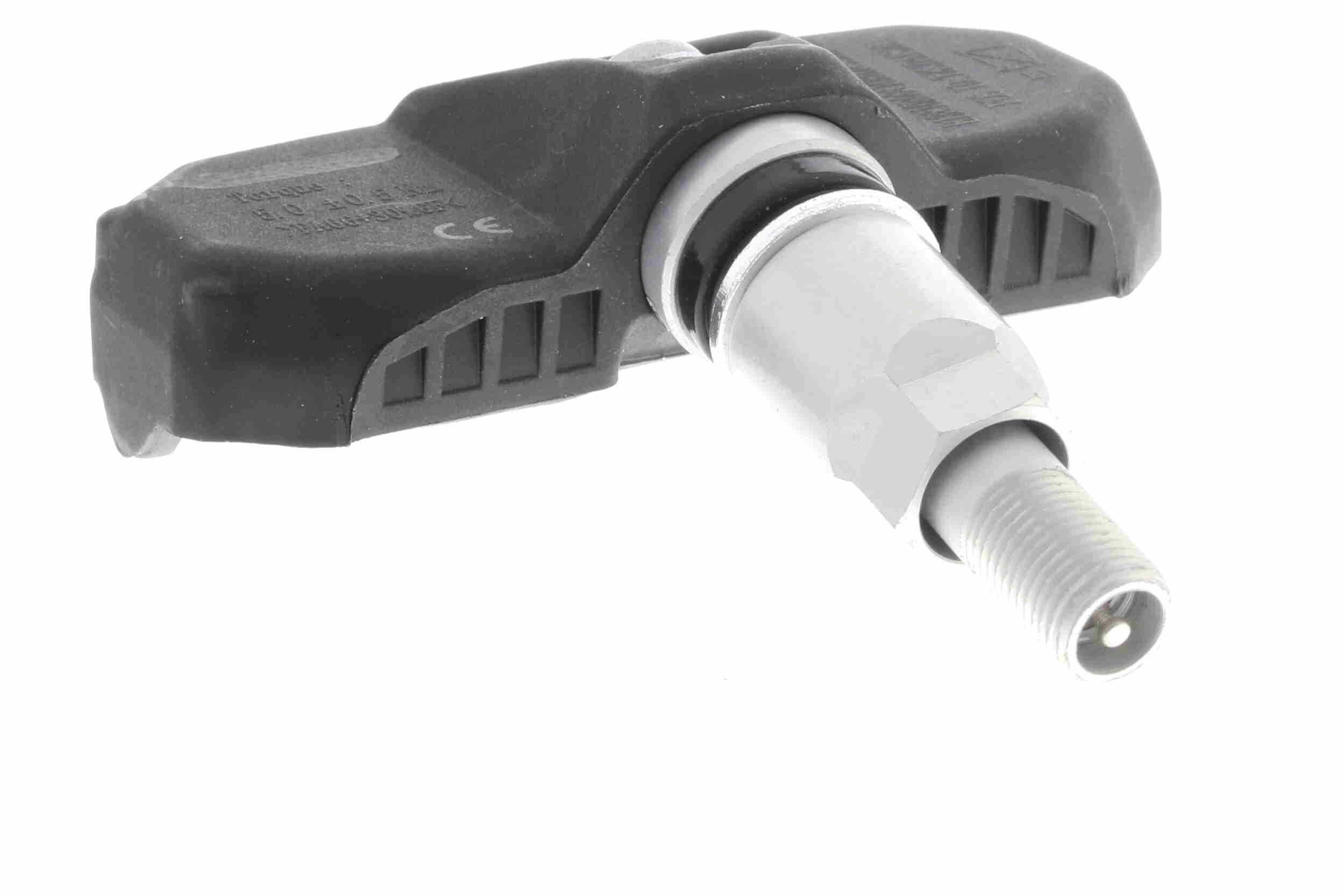 Wheel Sensor, tyre pressure control system - V99-72-4002 VEMO