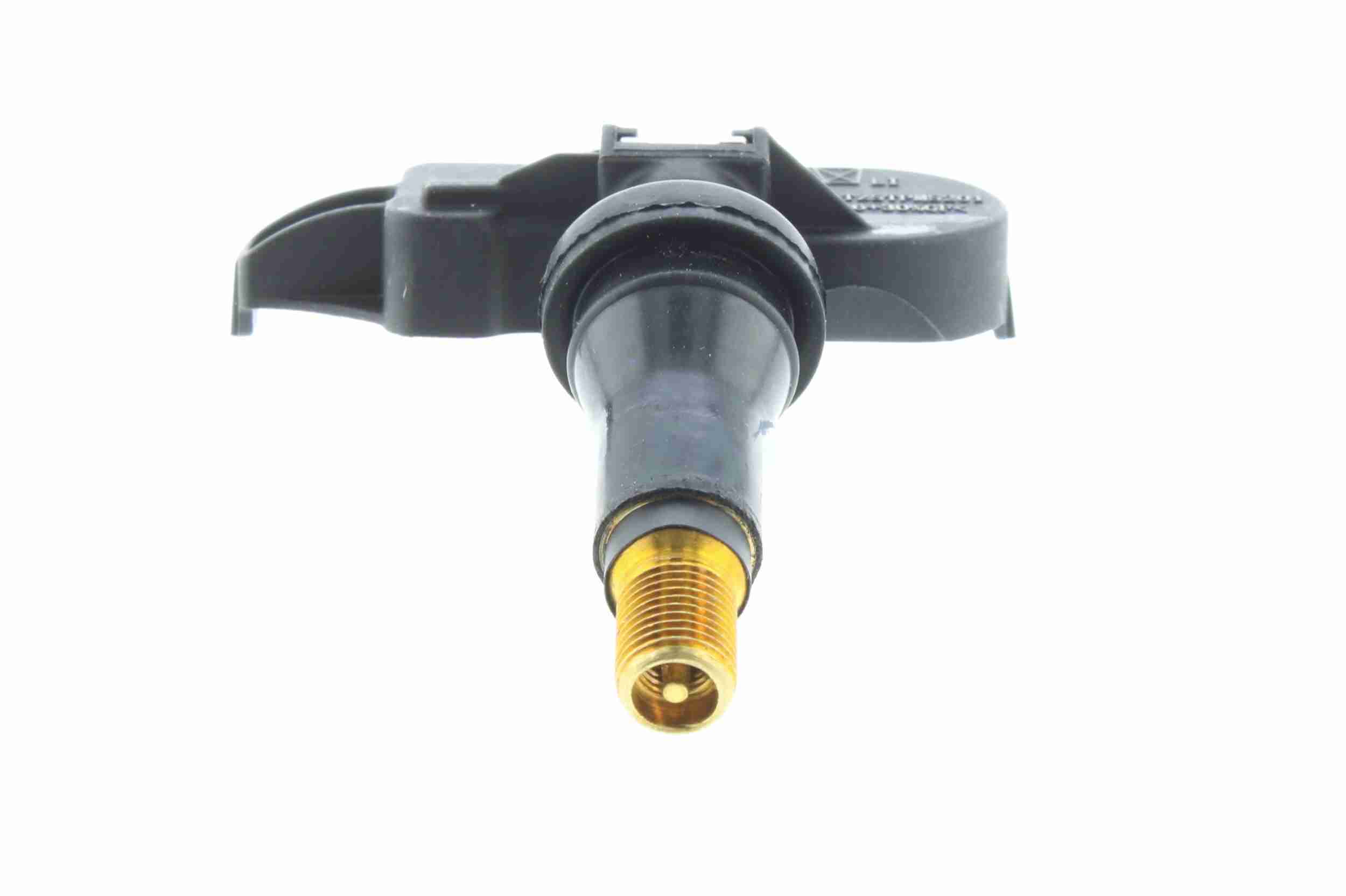 Wheel Sensor, tyre pressure control system - V99-72-4011 VEMO