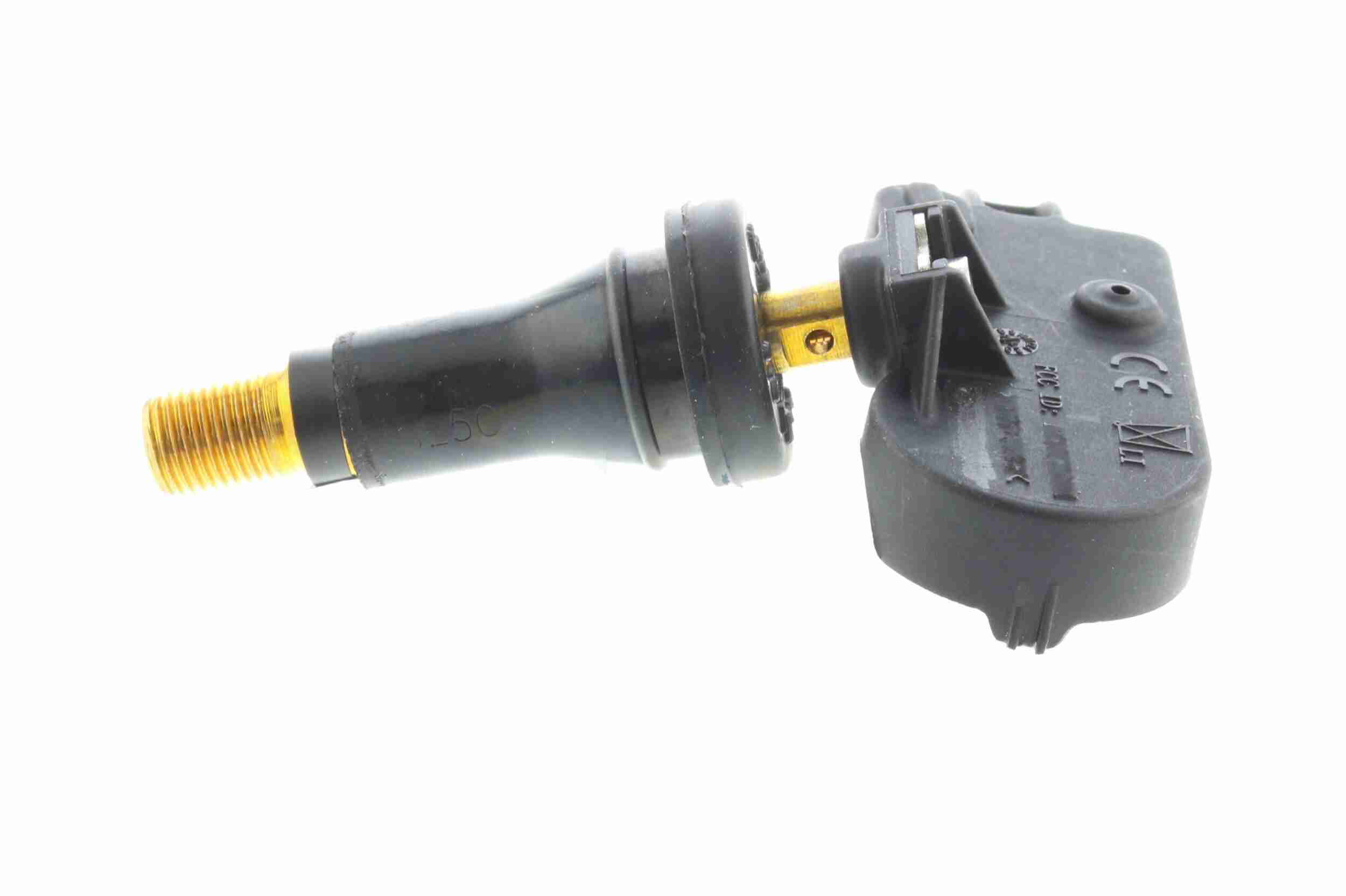 Wheel Sensor, tyre pressure control system - V99-72-4011 VEMO