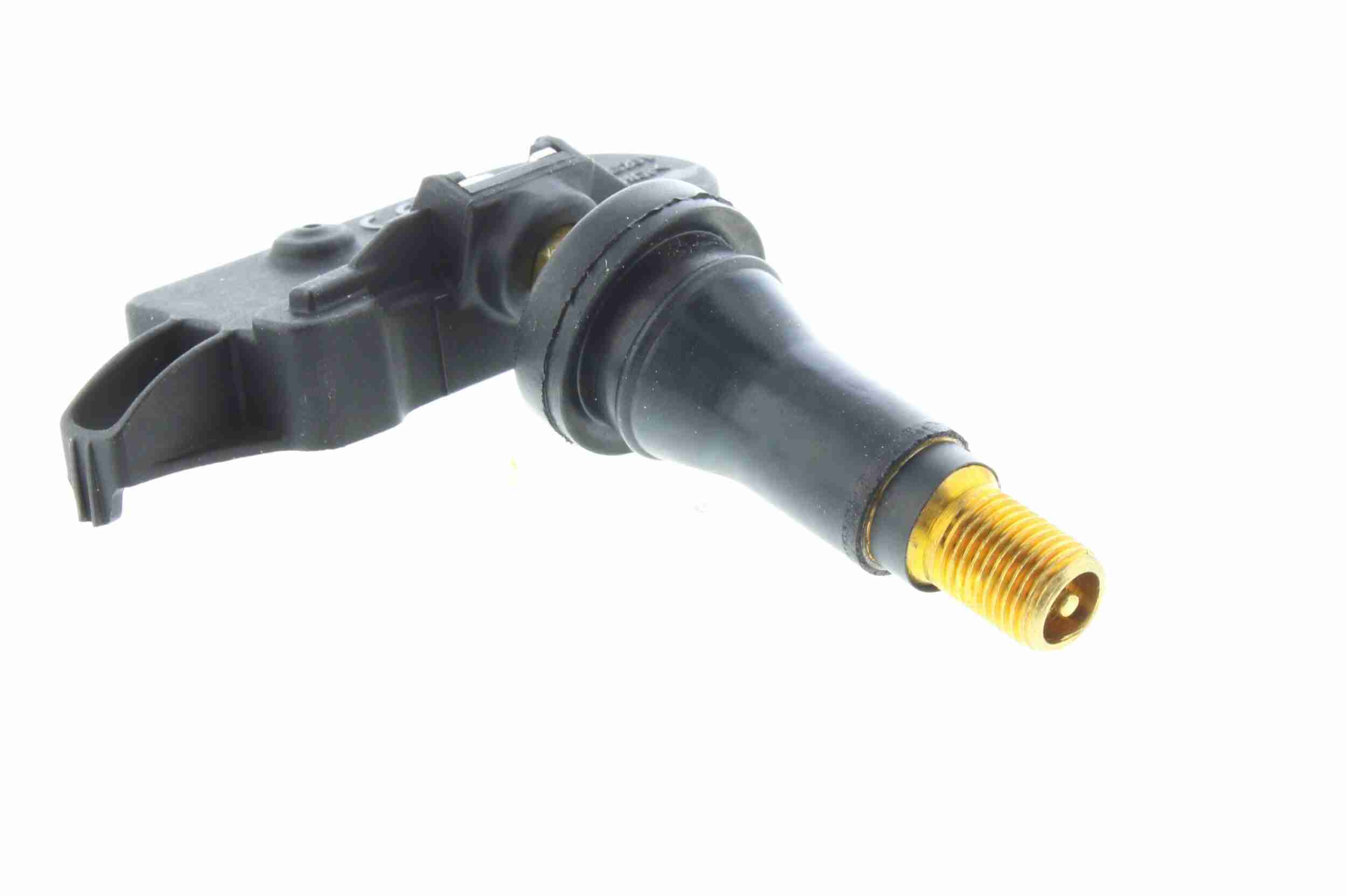 Wheel Sensor, tyre pressure control system - V99-72-4011 VEMO