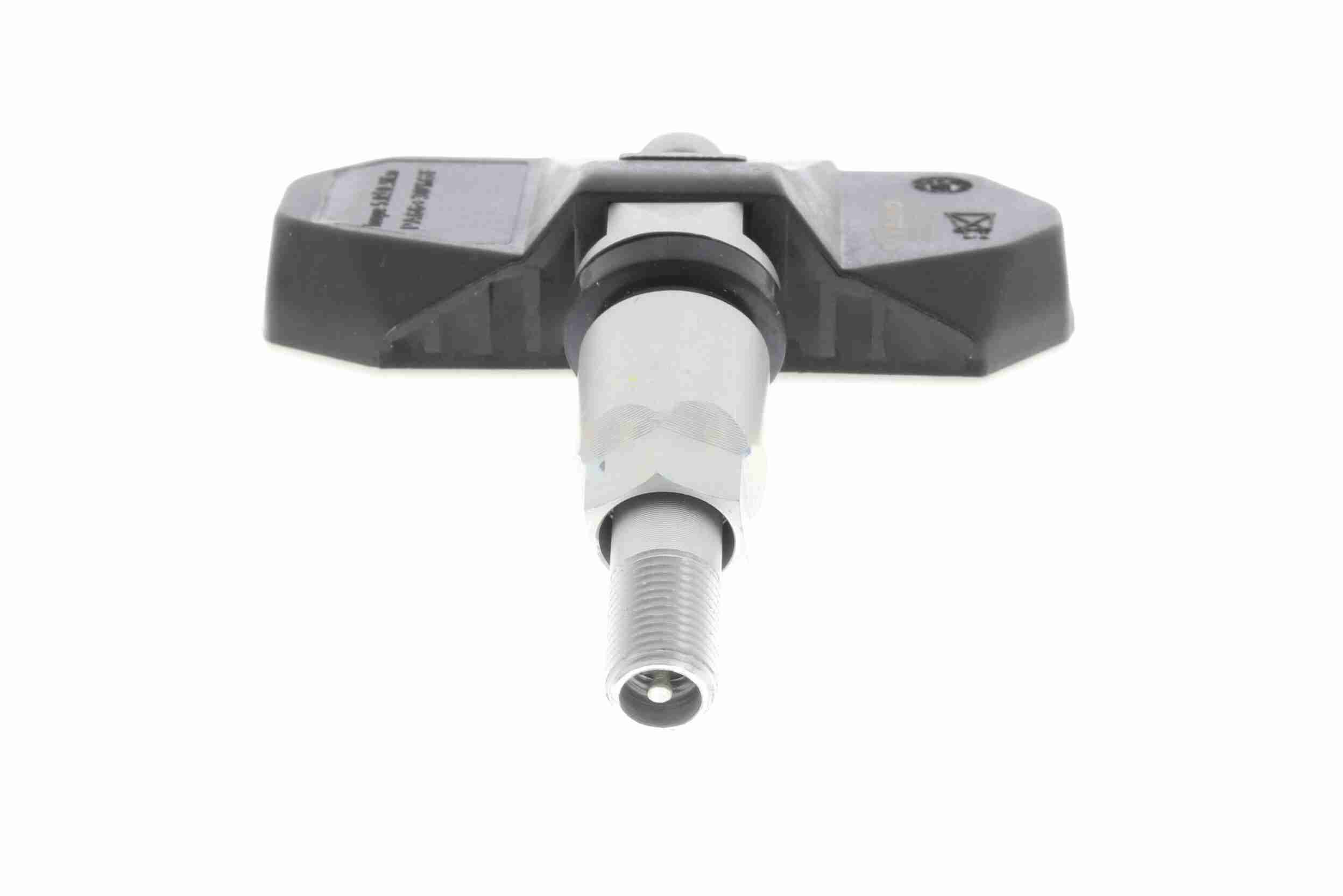 Wheel Sensor, tyre pressure control system - V99-72-4017 VEMO
