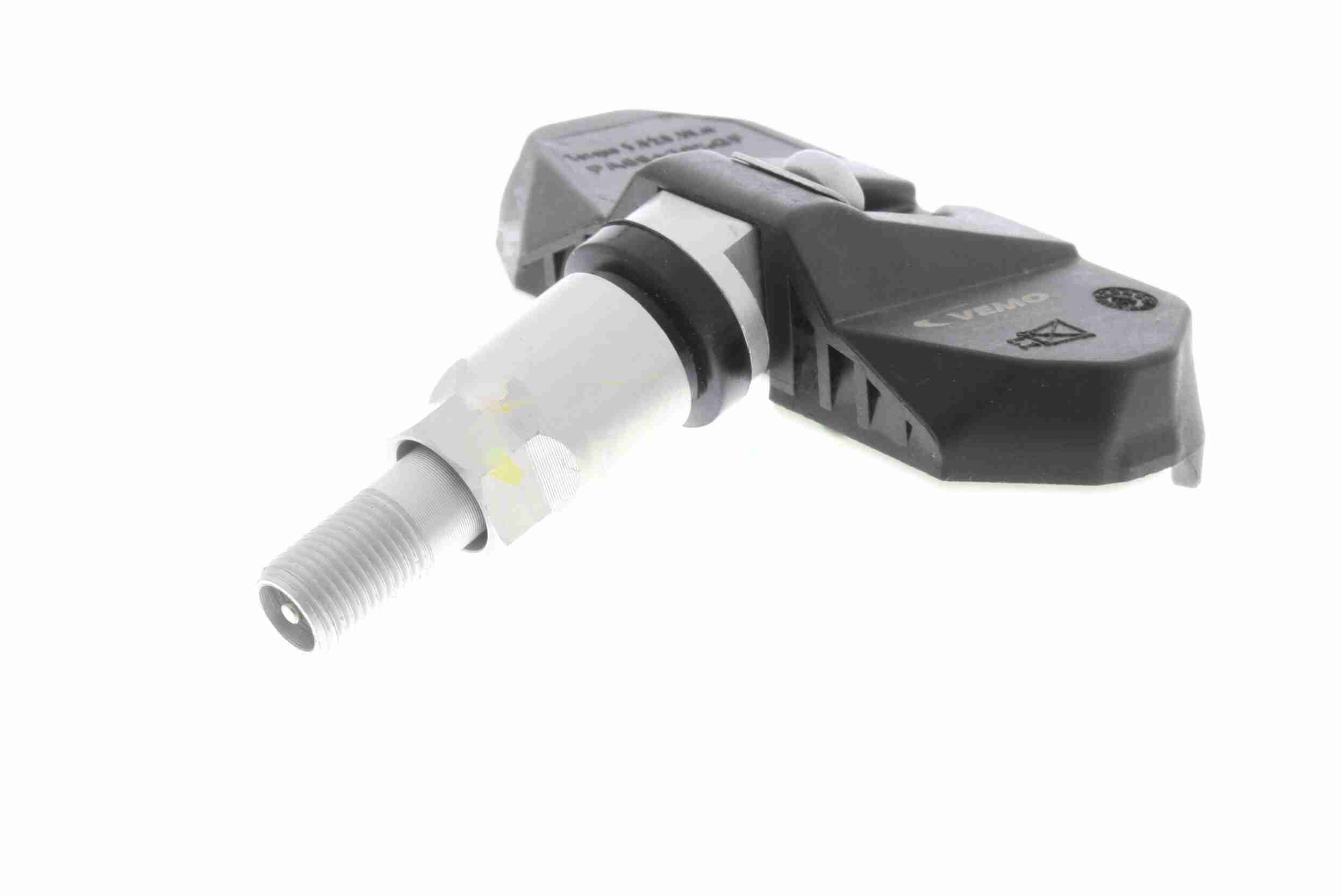 Wheel Sensor, tyre pressure control system - V99-72-4017 VEMO