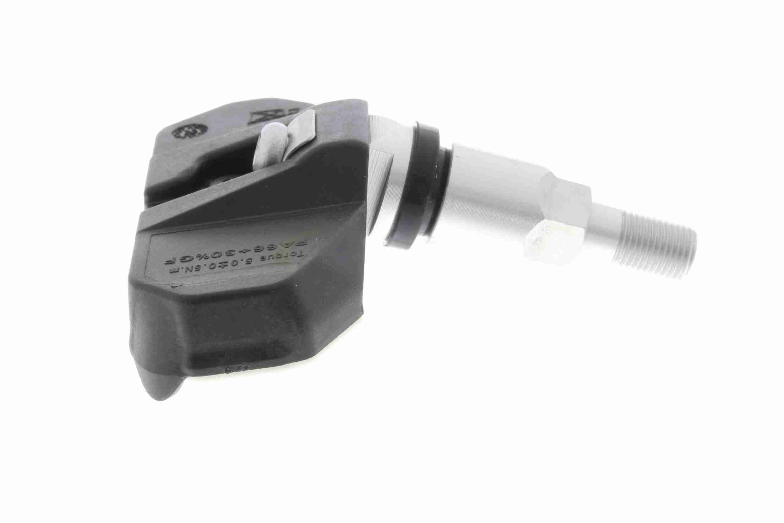 Wheel Sensor, tyre pressure control system - V99-72-4017 VEMO