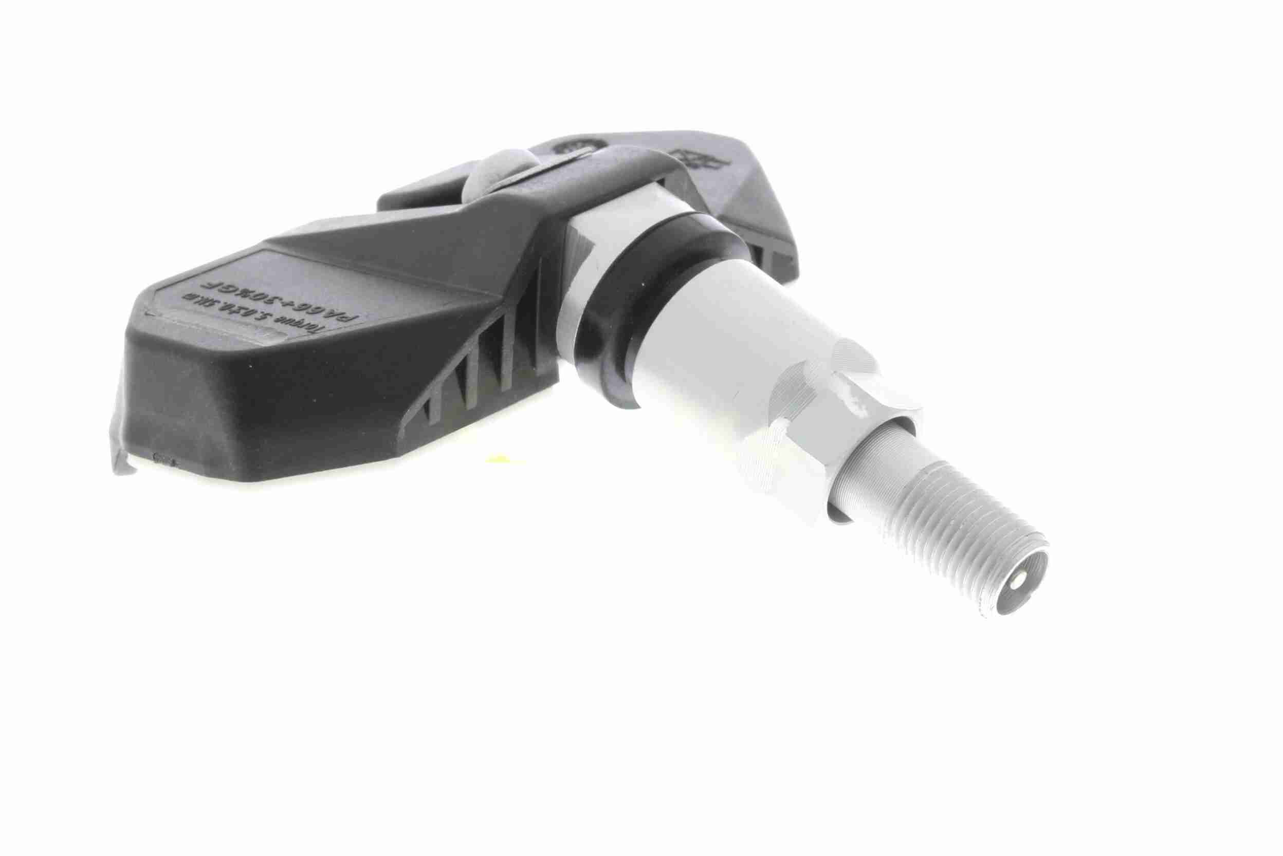 Wheel Sensor, tyre pressure control system - V99-72-4017 VEMO