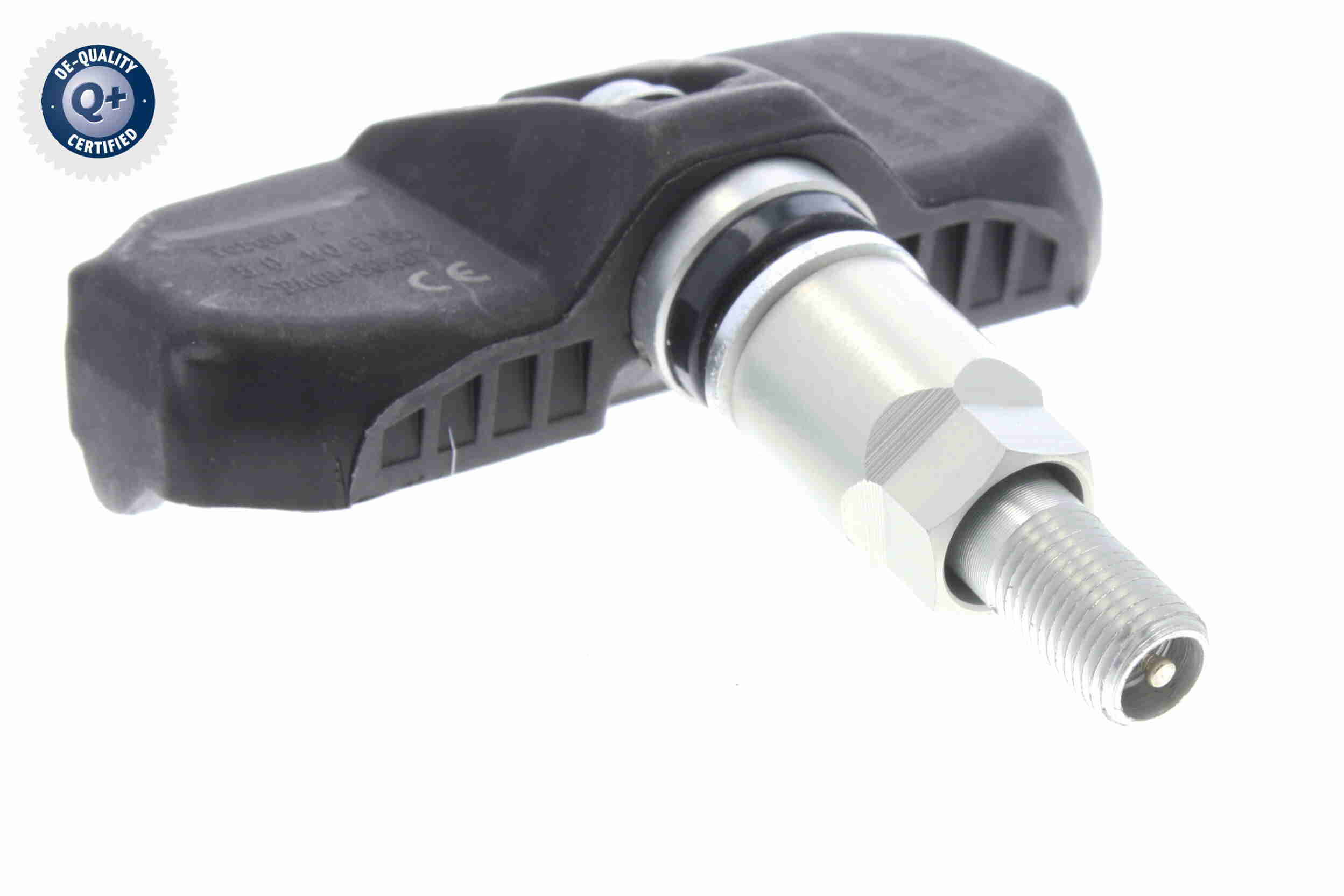 Wheel Sensor, tyre pressure control system - V99-72-4021 VEMO