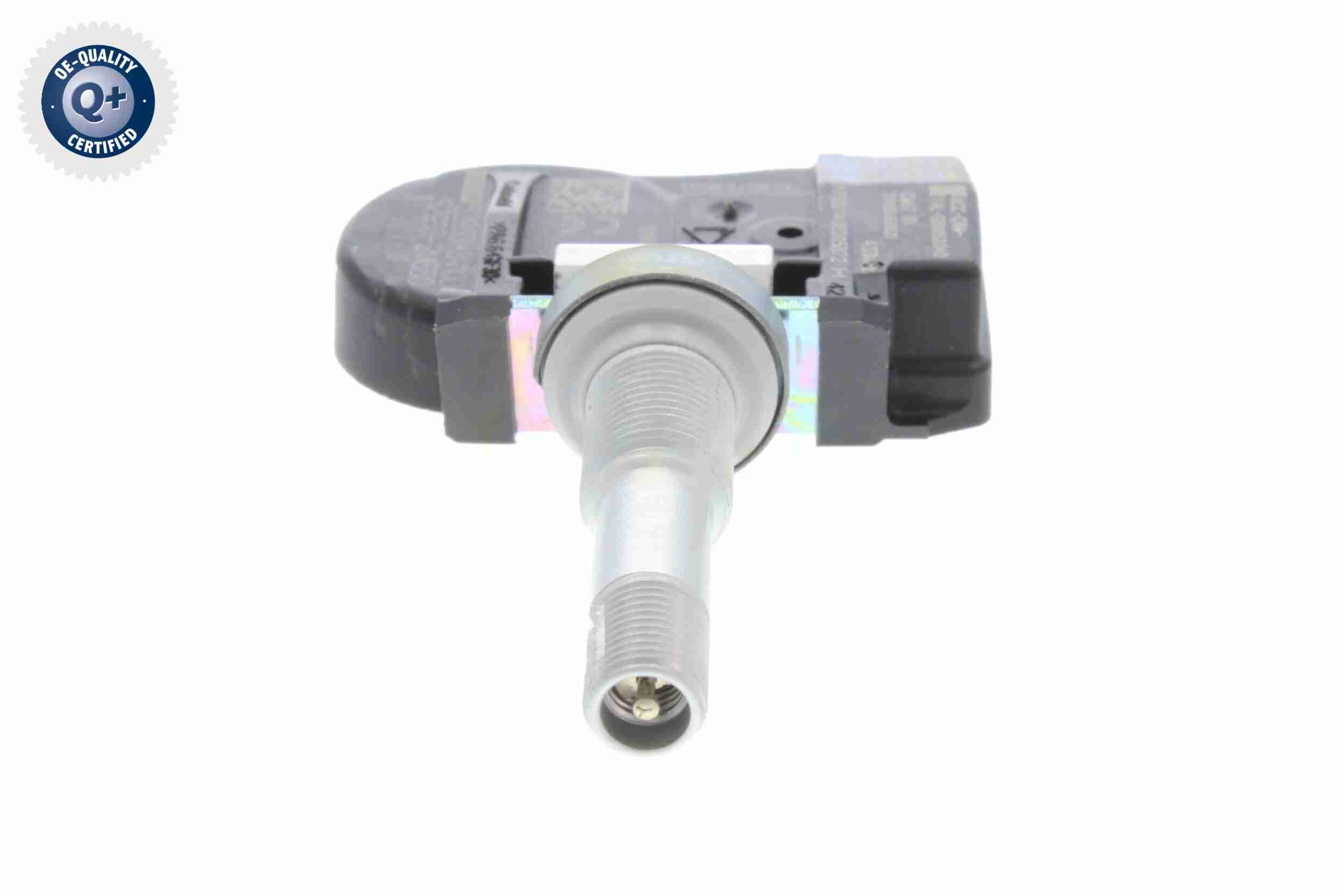 Wheel Sensor, tyre pressure control system - V99-72-4034 VEMO
