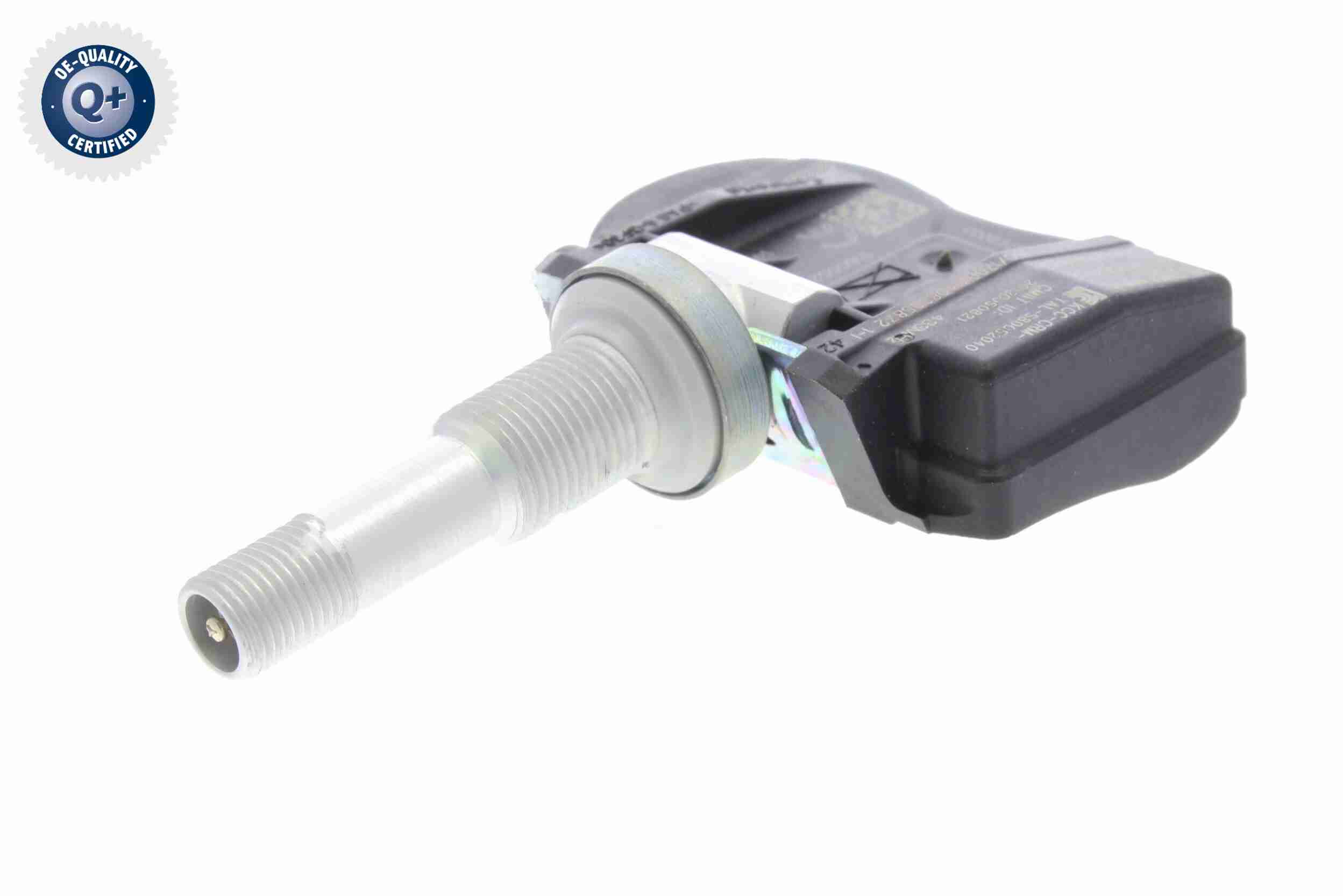 Wheel Sensor, tyre pressure control system - V99-72-4034 VEMO