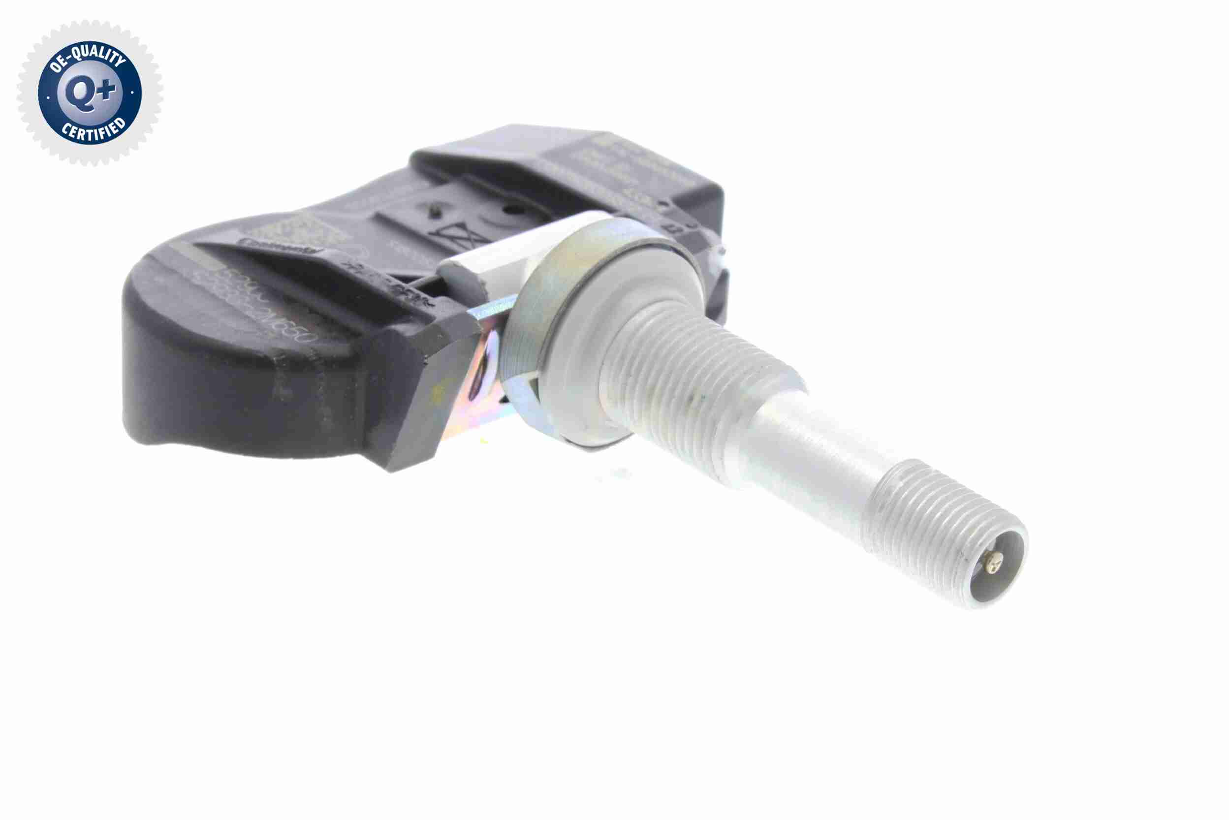 Wheel Sensor, tyre pressure control system - V99-72-4034 VEMO