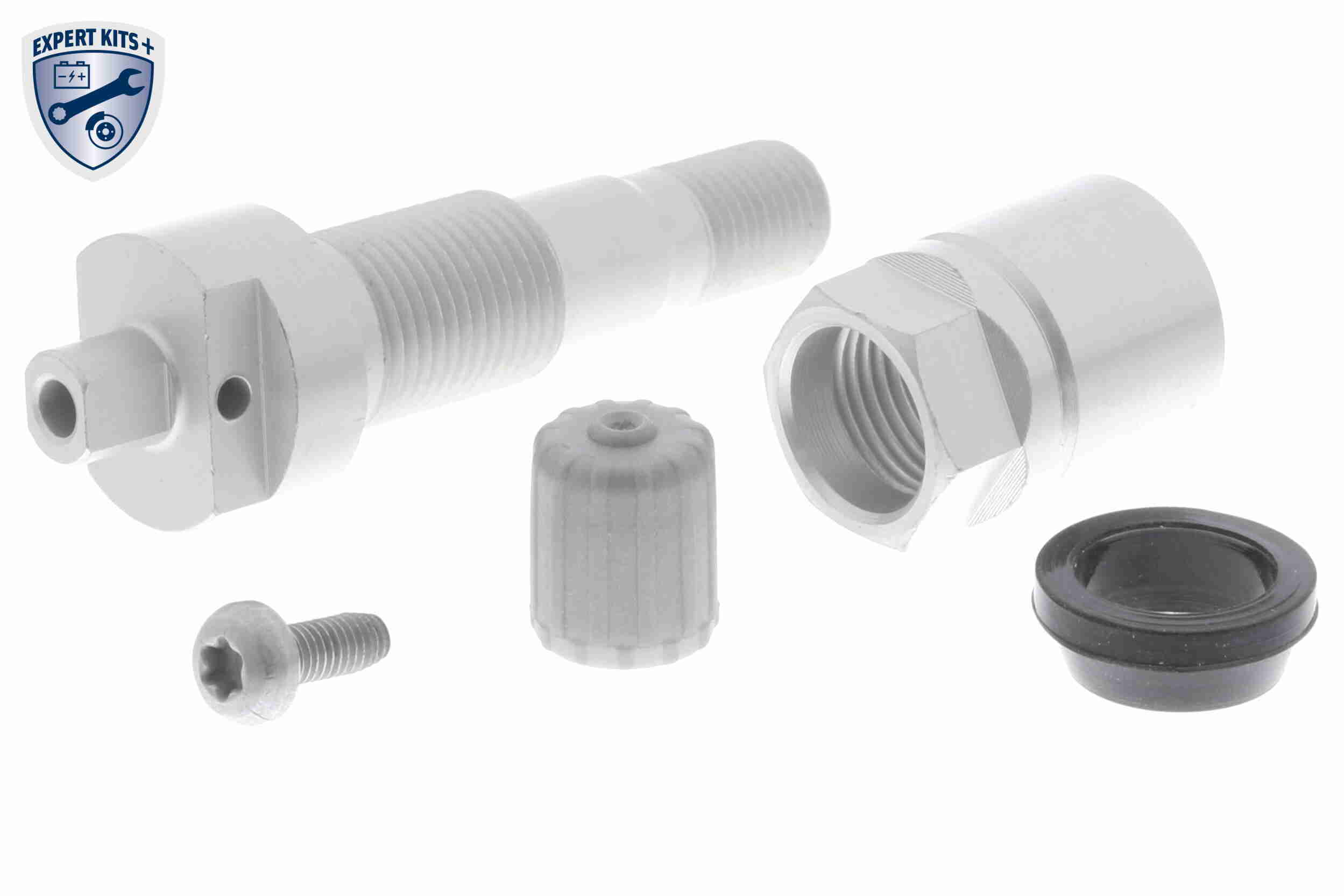 Kit riparazione,Sensore ruota(Pressione ruota-Sist. control) - V99-72-5010 VEMO