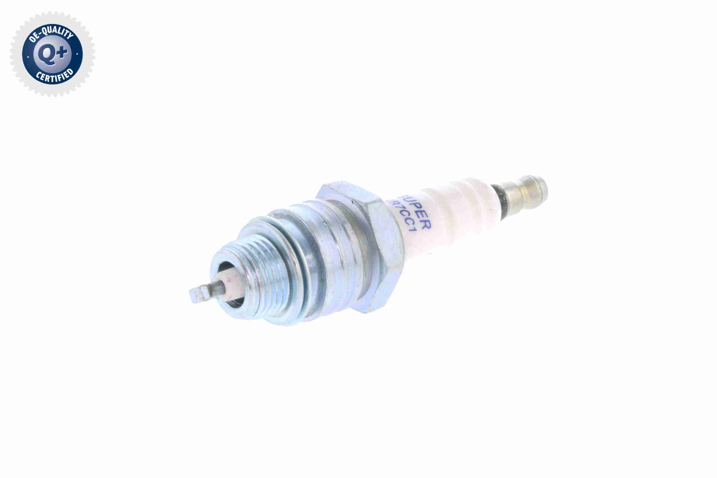 Spark Plug - V99-75-0006 VEMO