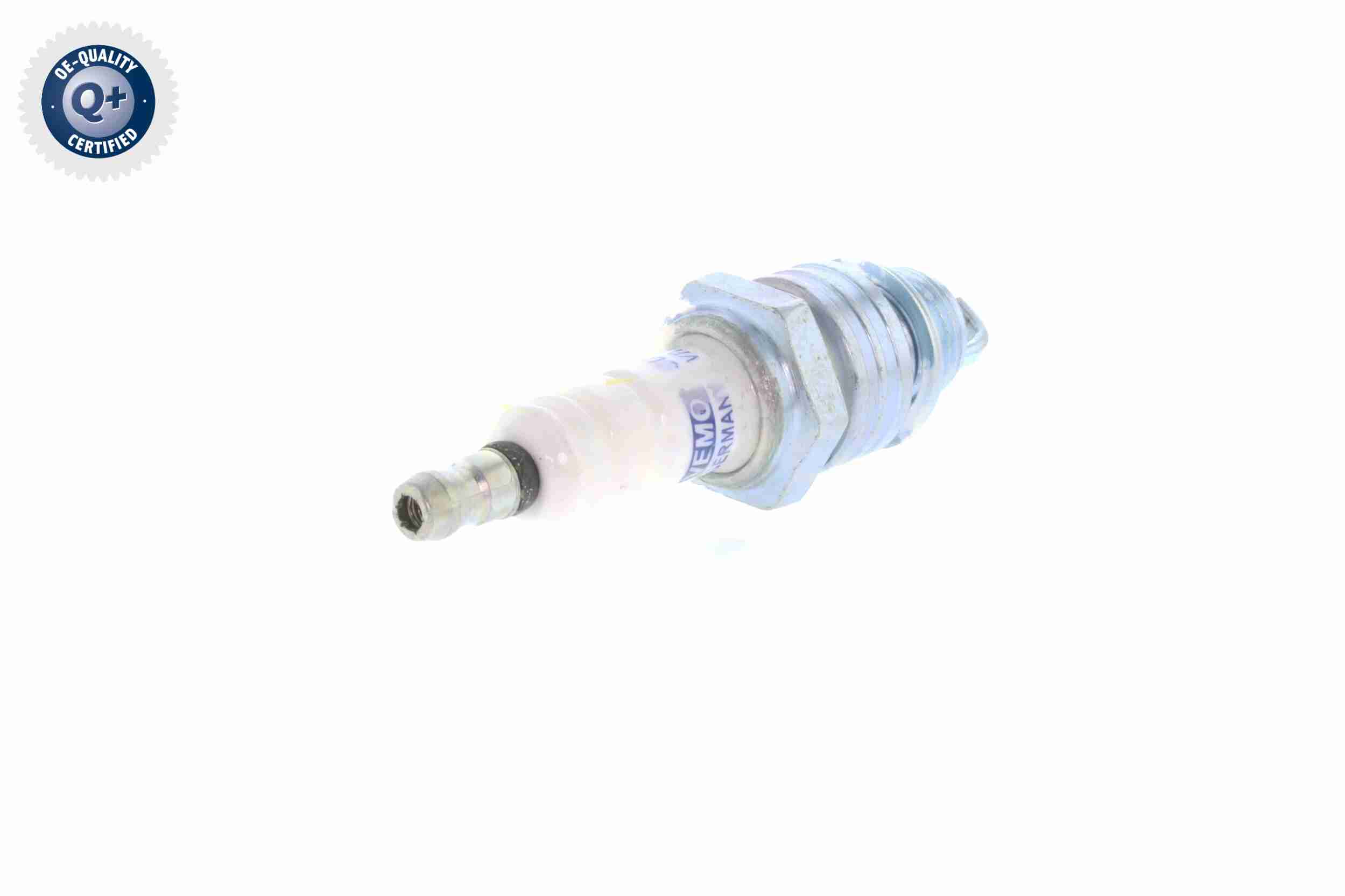 Свеча зажигания - V99-75-0006 VEMO