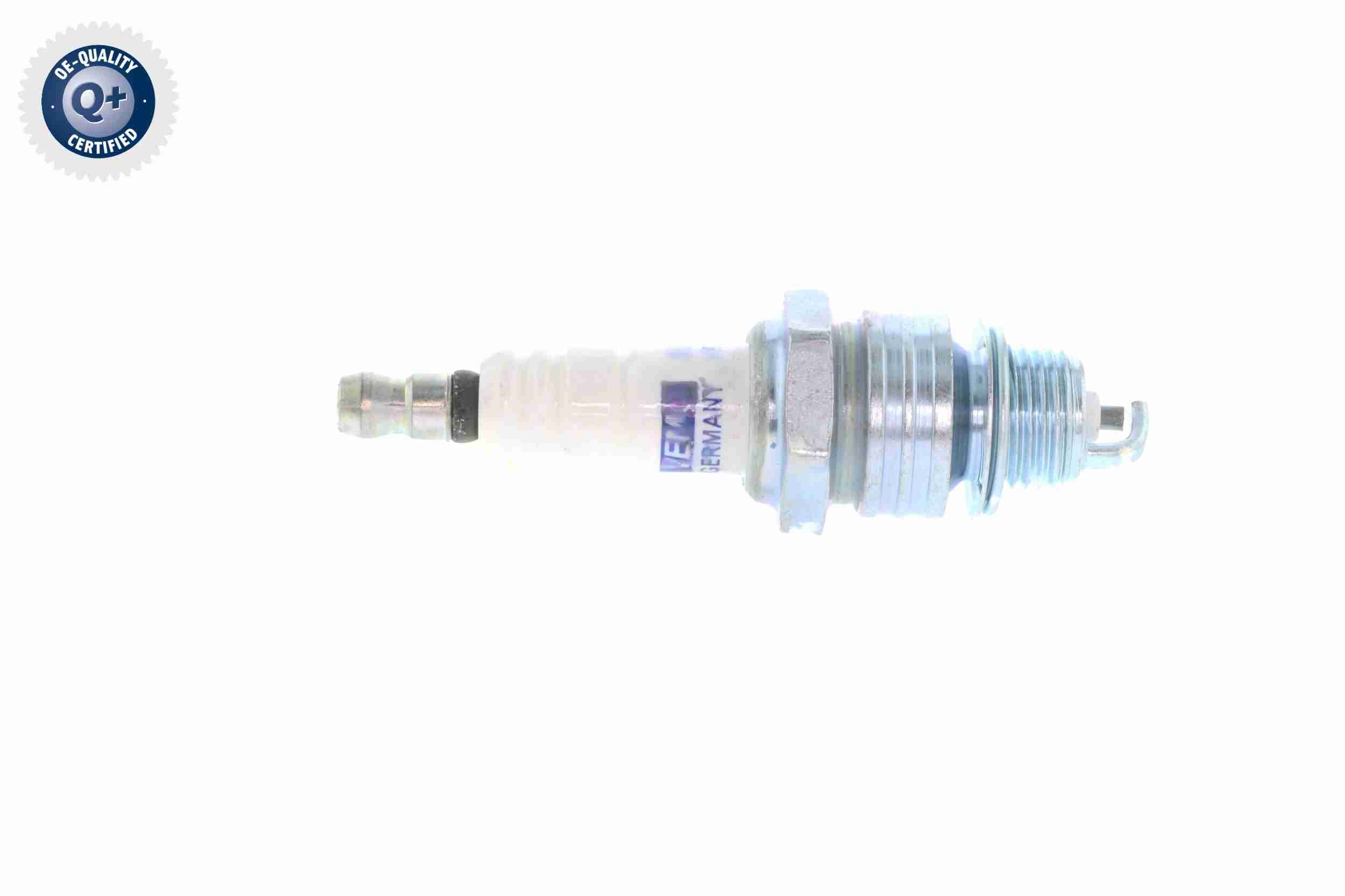Свеча зажигания - V99-75-0006 VEMO