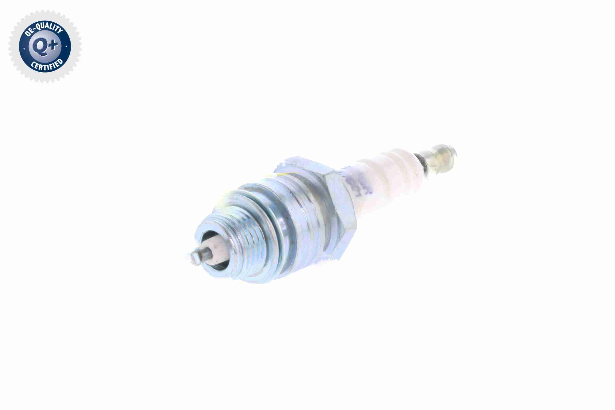 Свеча зажигания - V99-75-0006 VEMO