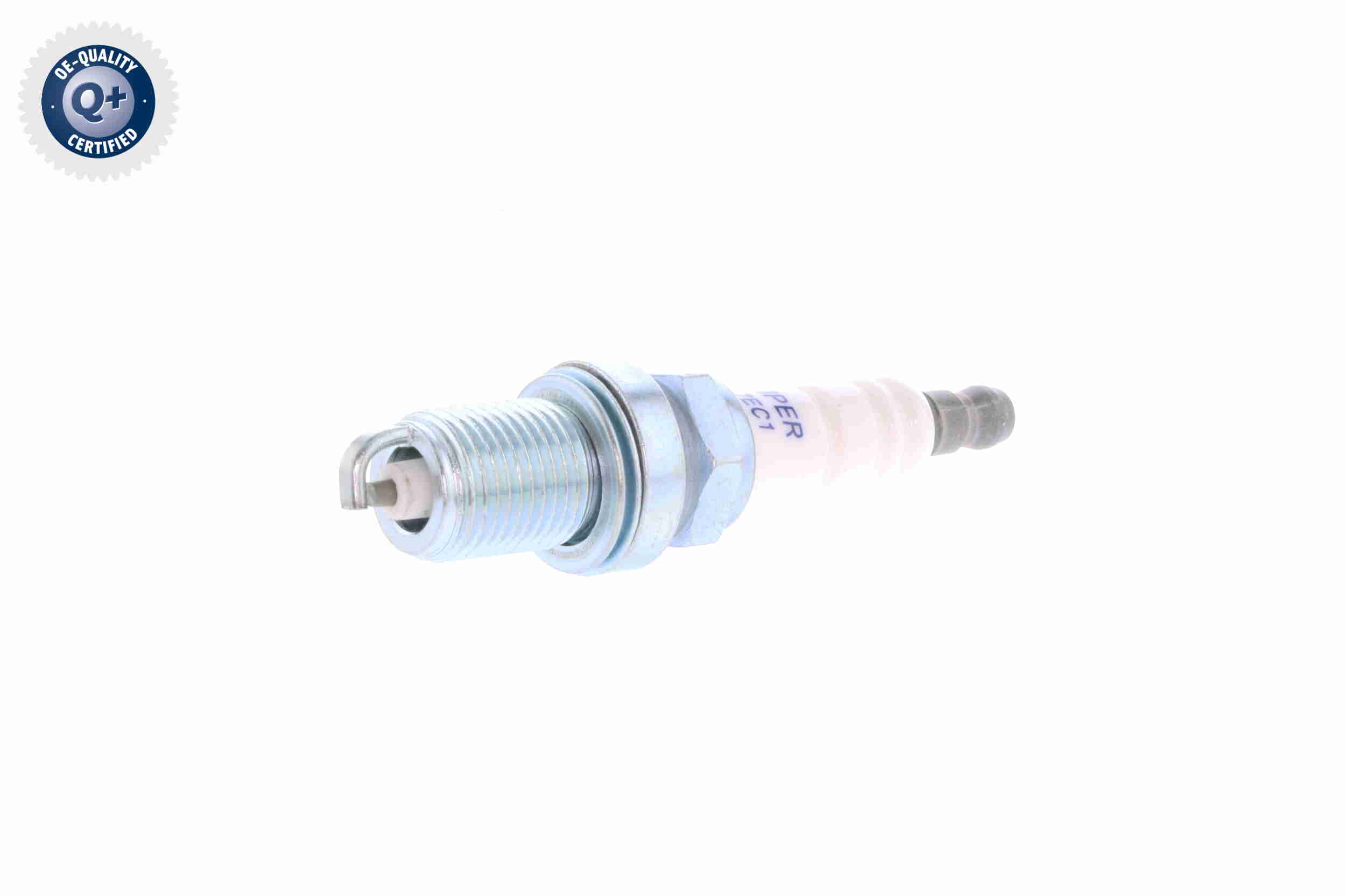 Spark Plug - V99-75-0010 VEMO