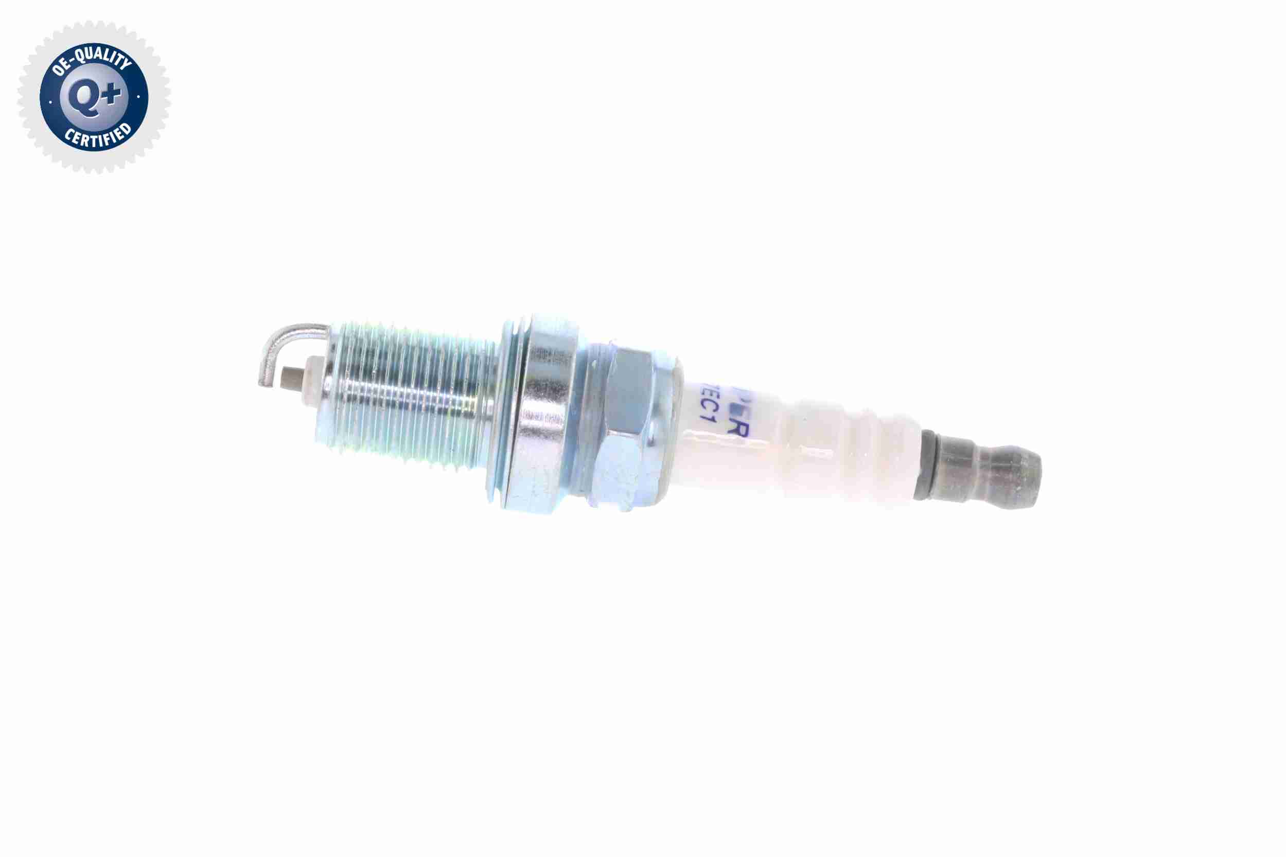 Свеча зажигания - V99-75-0010 VEMO