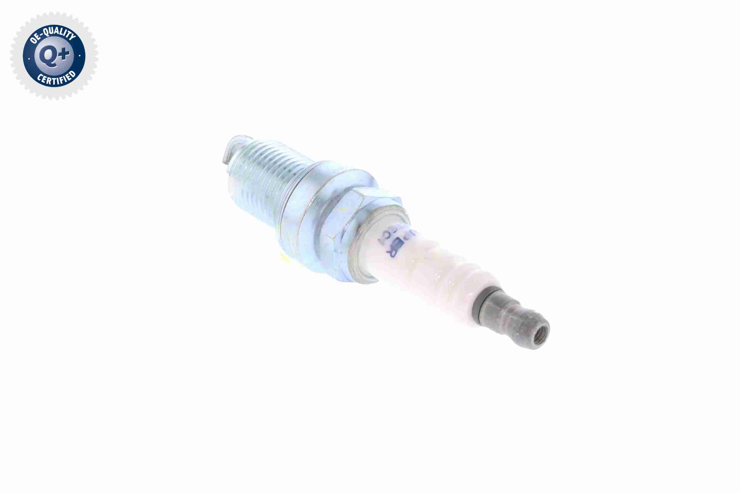 Свеча зажигания - V99-75-0010 VEMO
