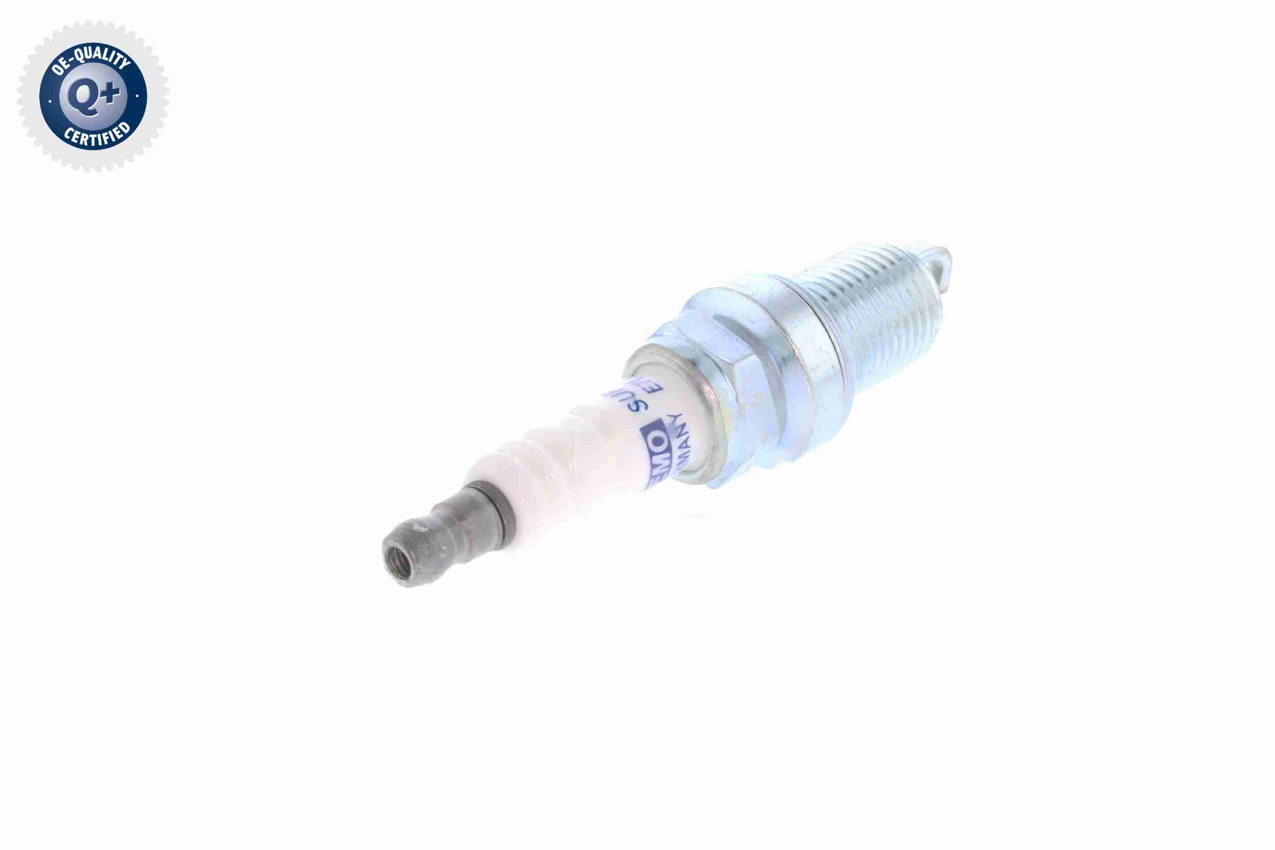Свеча зажигания - V99-75-0010 VEMO