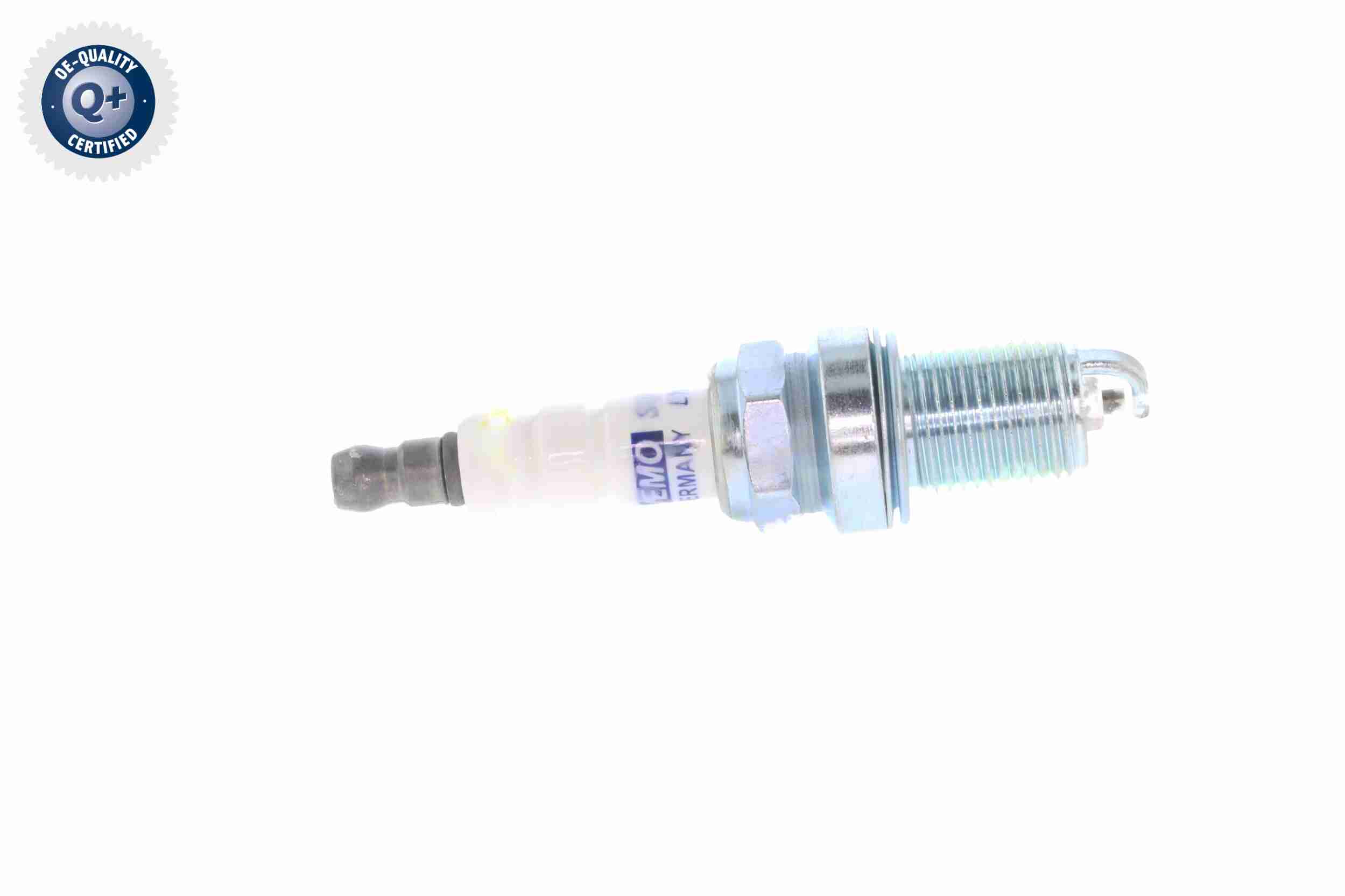 Свеча зажигания - V99-75-0010 VEMO