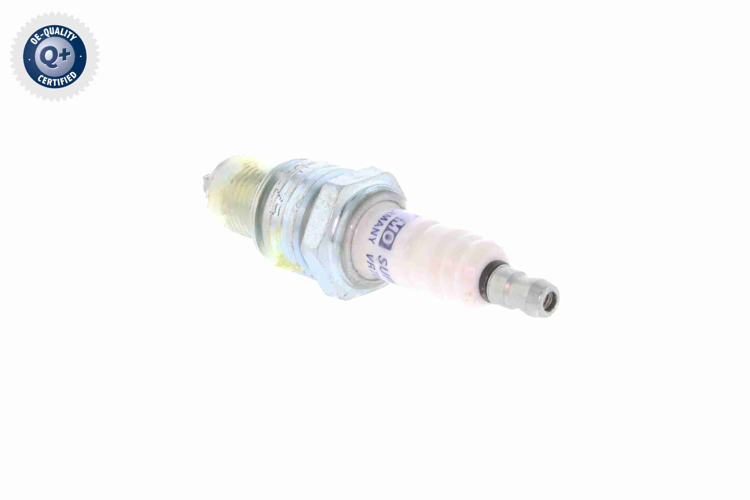 Свеча зажигания - V99-75-0011 VEMO