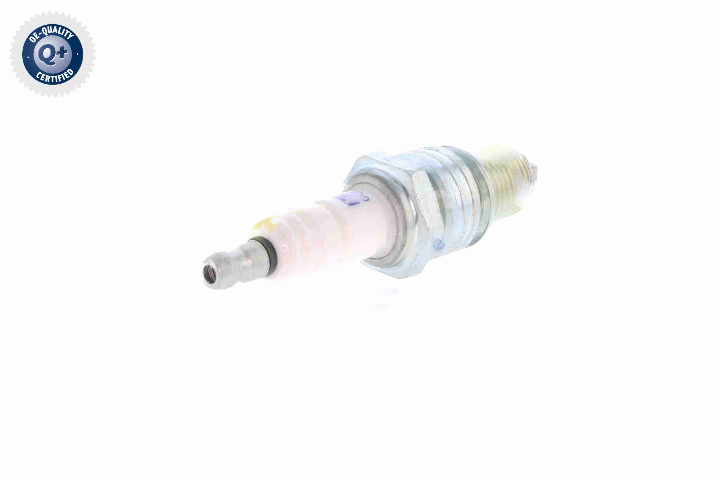 Свеча зажигания - V99-75-0011 VEMO