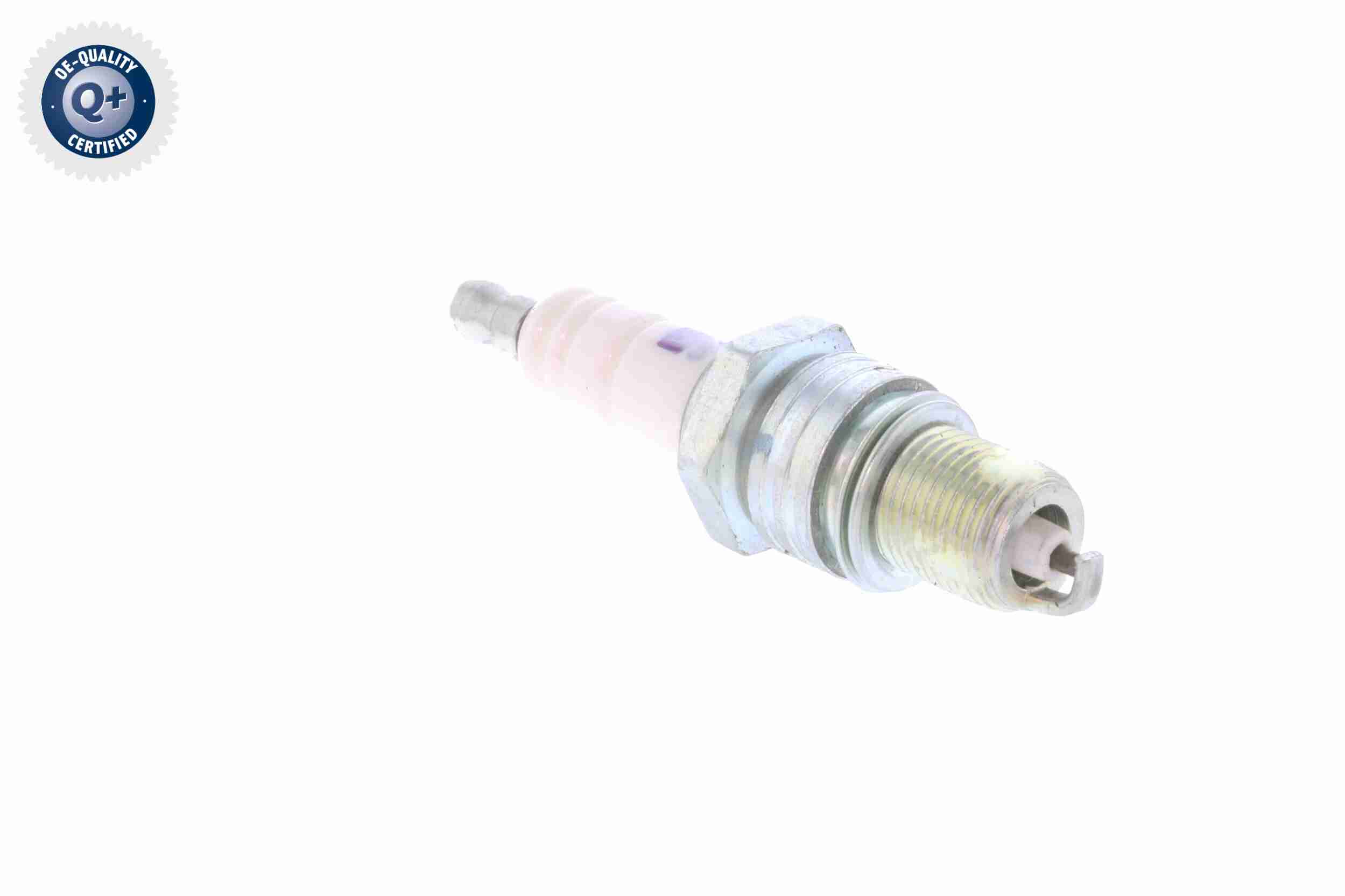 Свеча зажигания - V99-75-0011 VEMO
