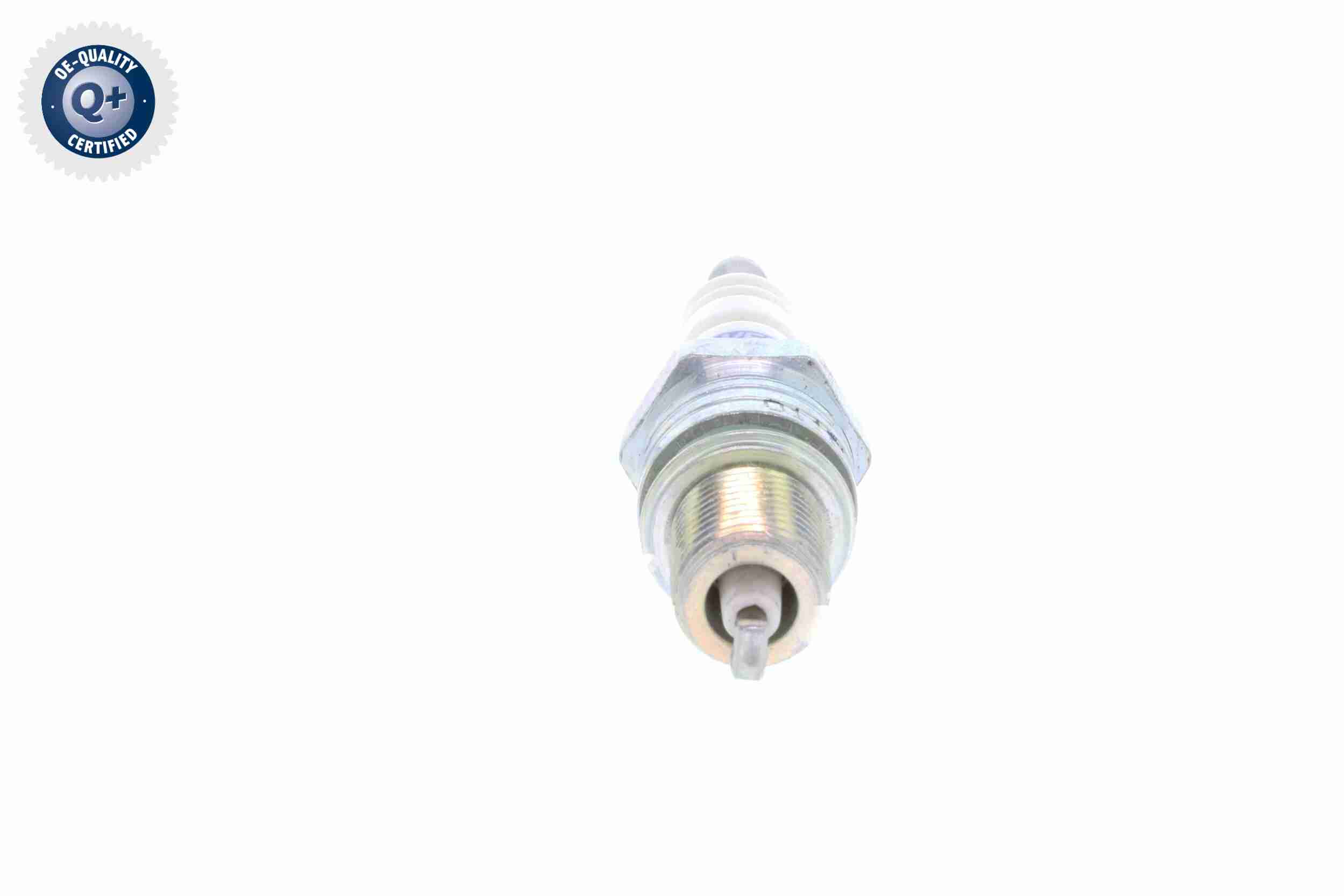 Свеча зажигания - V99-75-0011 VEMO