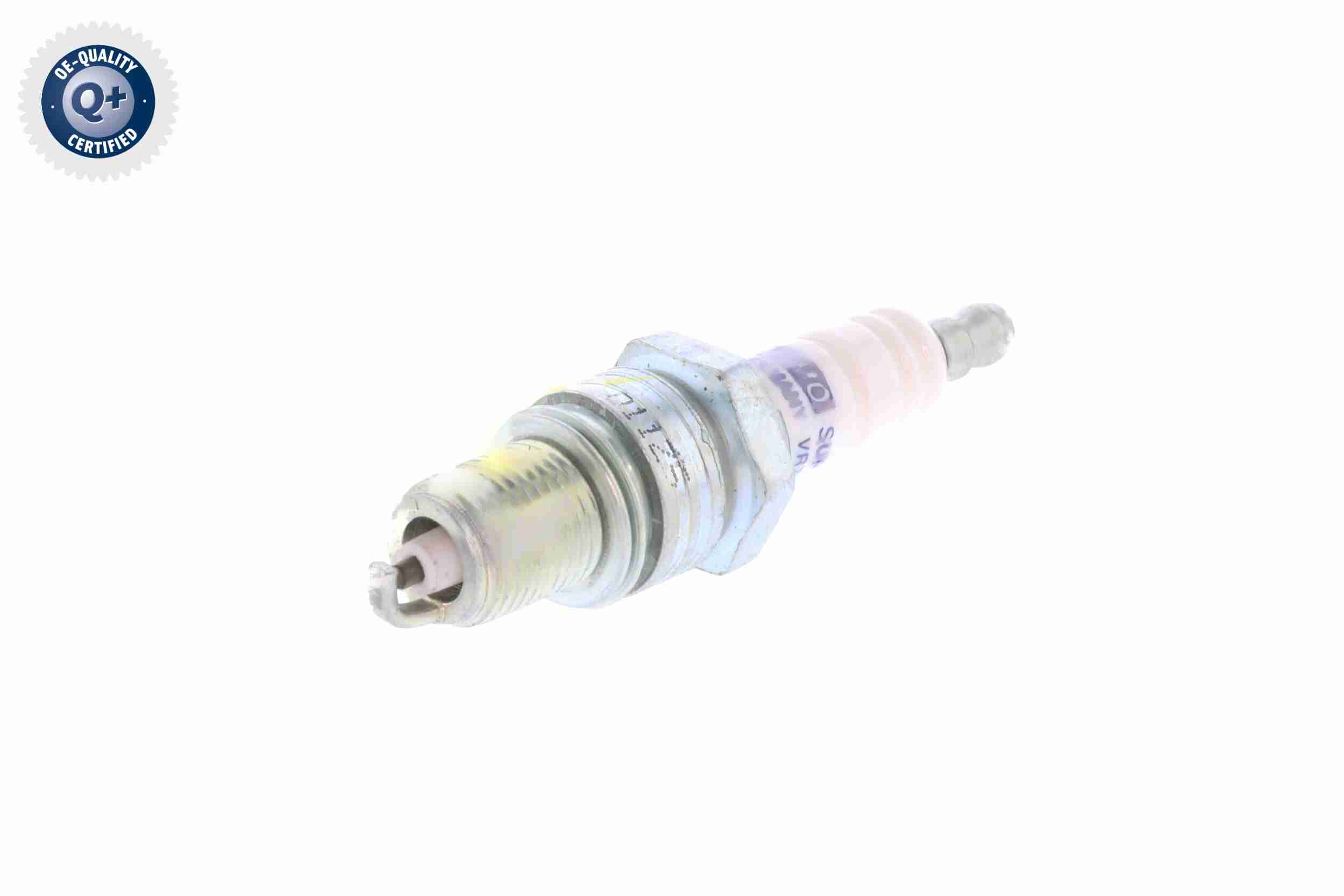 Свеча зажигания - V99-75-0011 VEMO