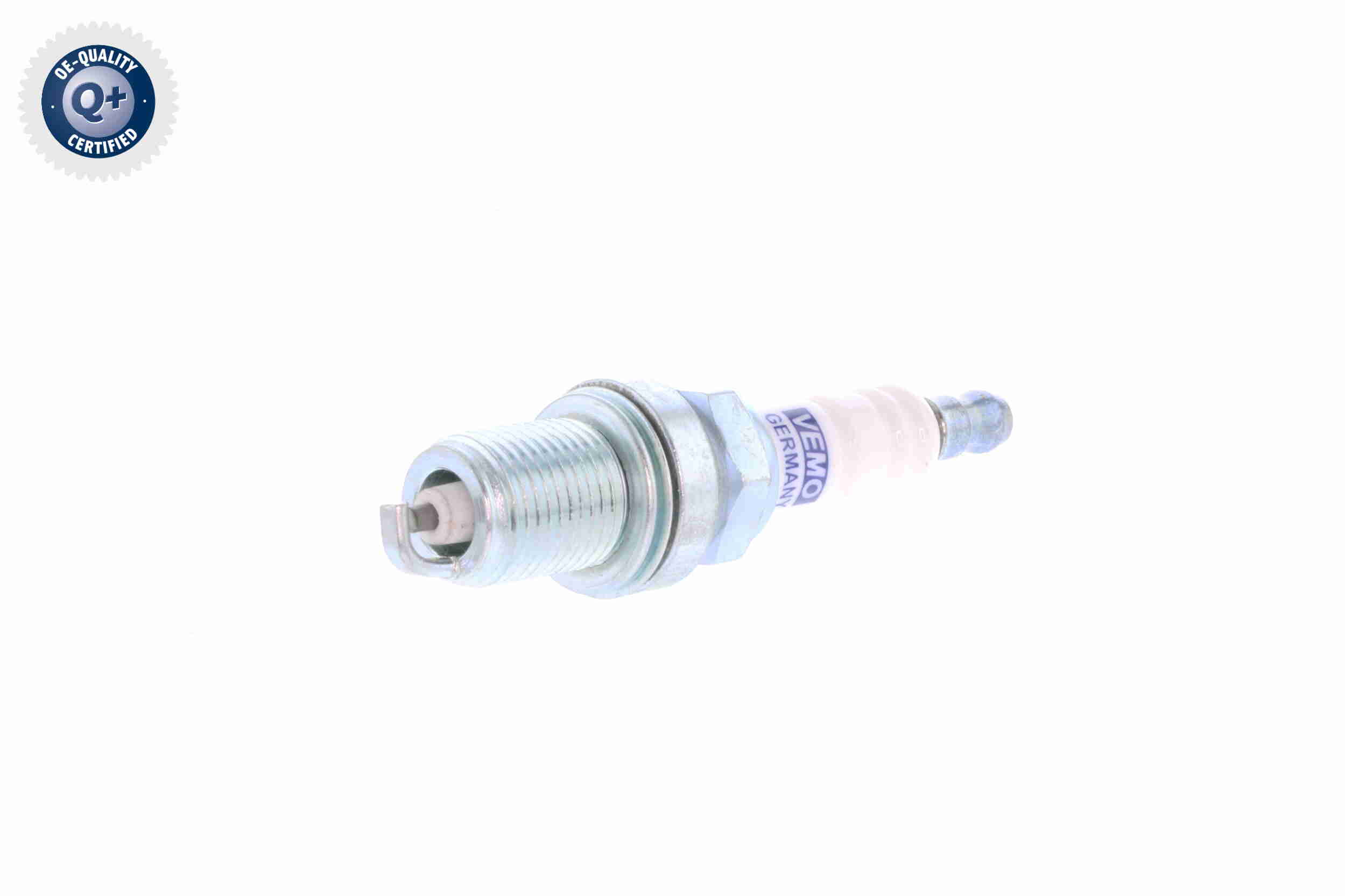 Свеча зажигания - V99-75-0012 VEMO