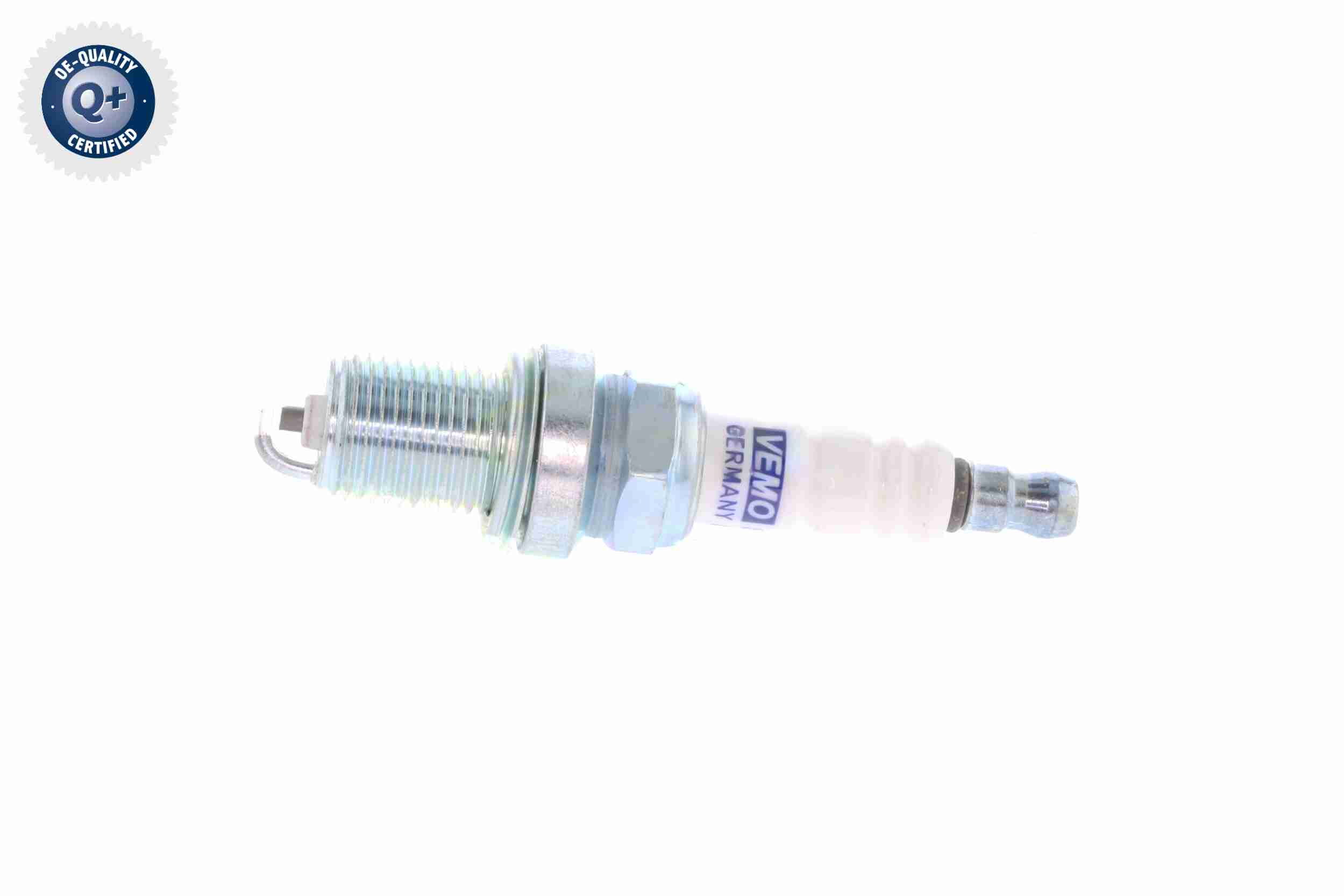 Spark Plug - V99-75-0012 VEMO