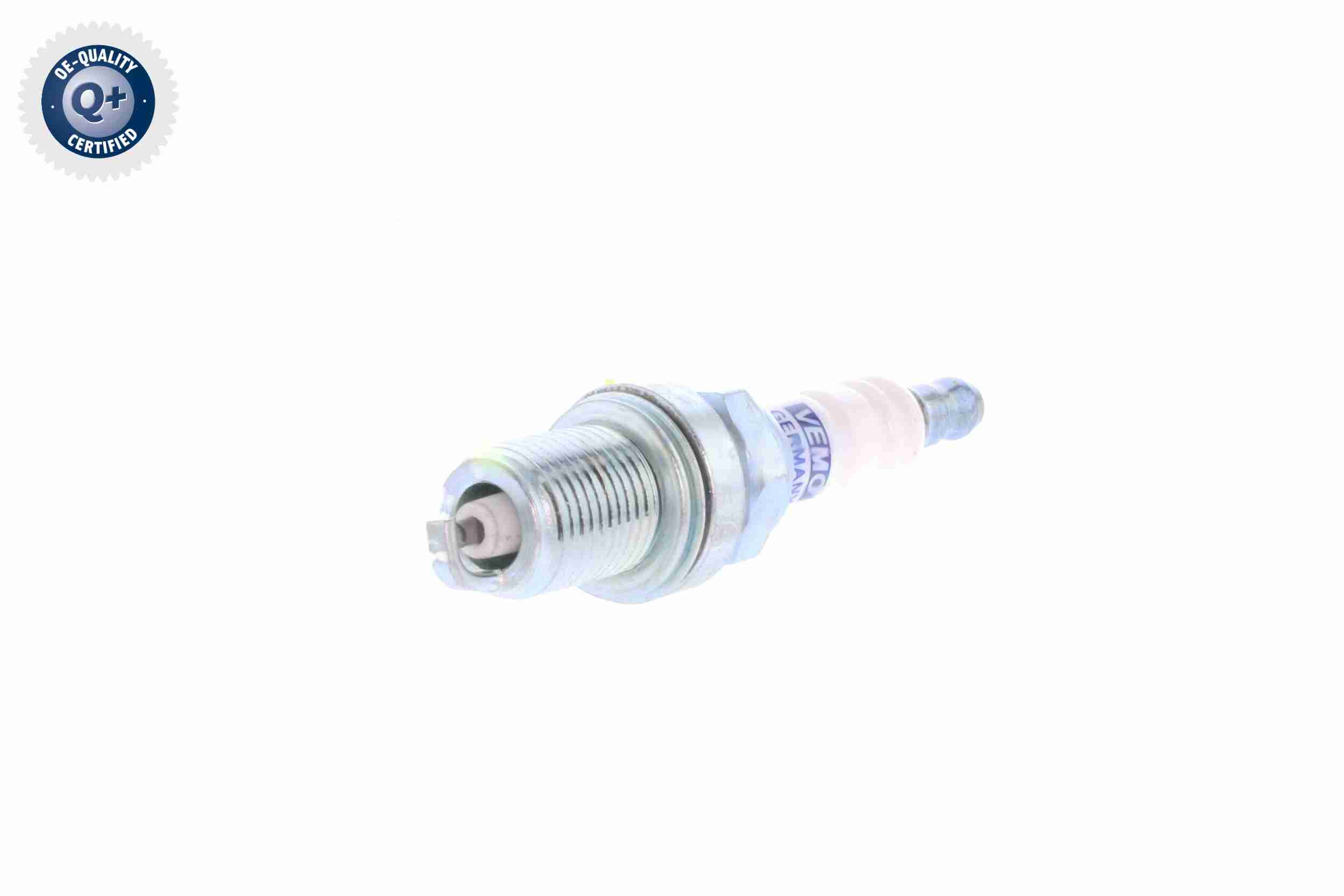 Spark Plug - V99-75-0012 VEMO