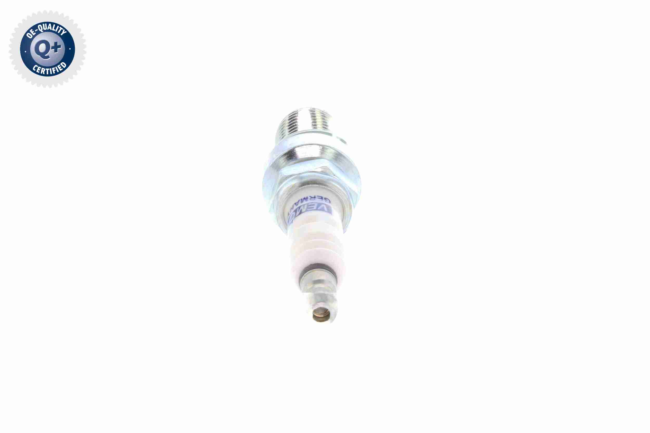 Rotor, distributor - V49-70-0002 VEMO