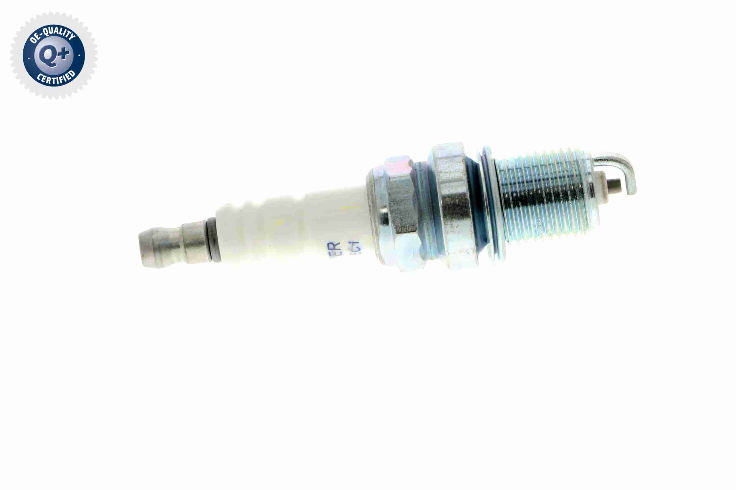Свеча зажигания - V99-75-0019 VEMO