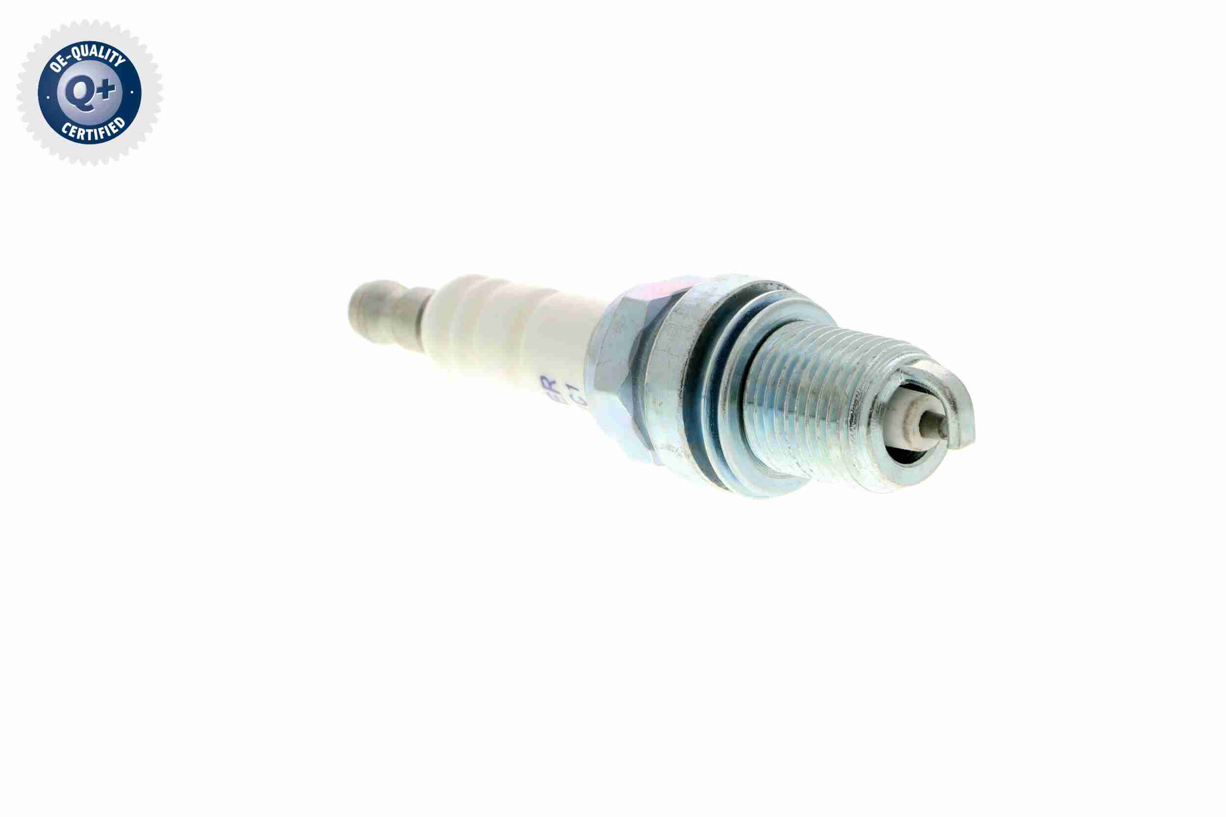 Свеча зажигания - V99-75-0019 VEMO