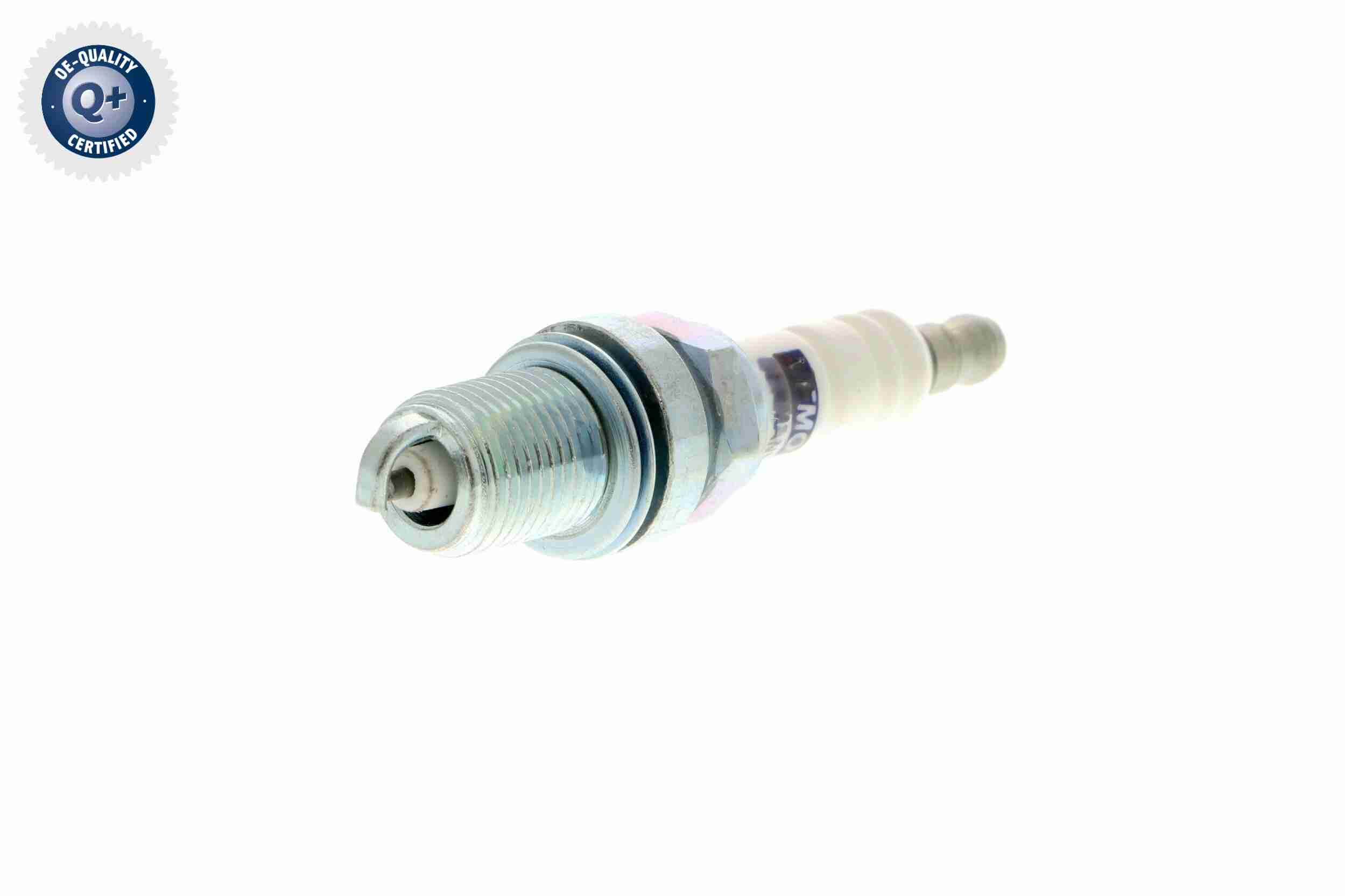 Свеча зажигания - V99-75-0019 VEMO