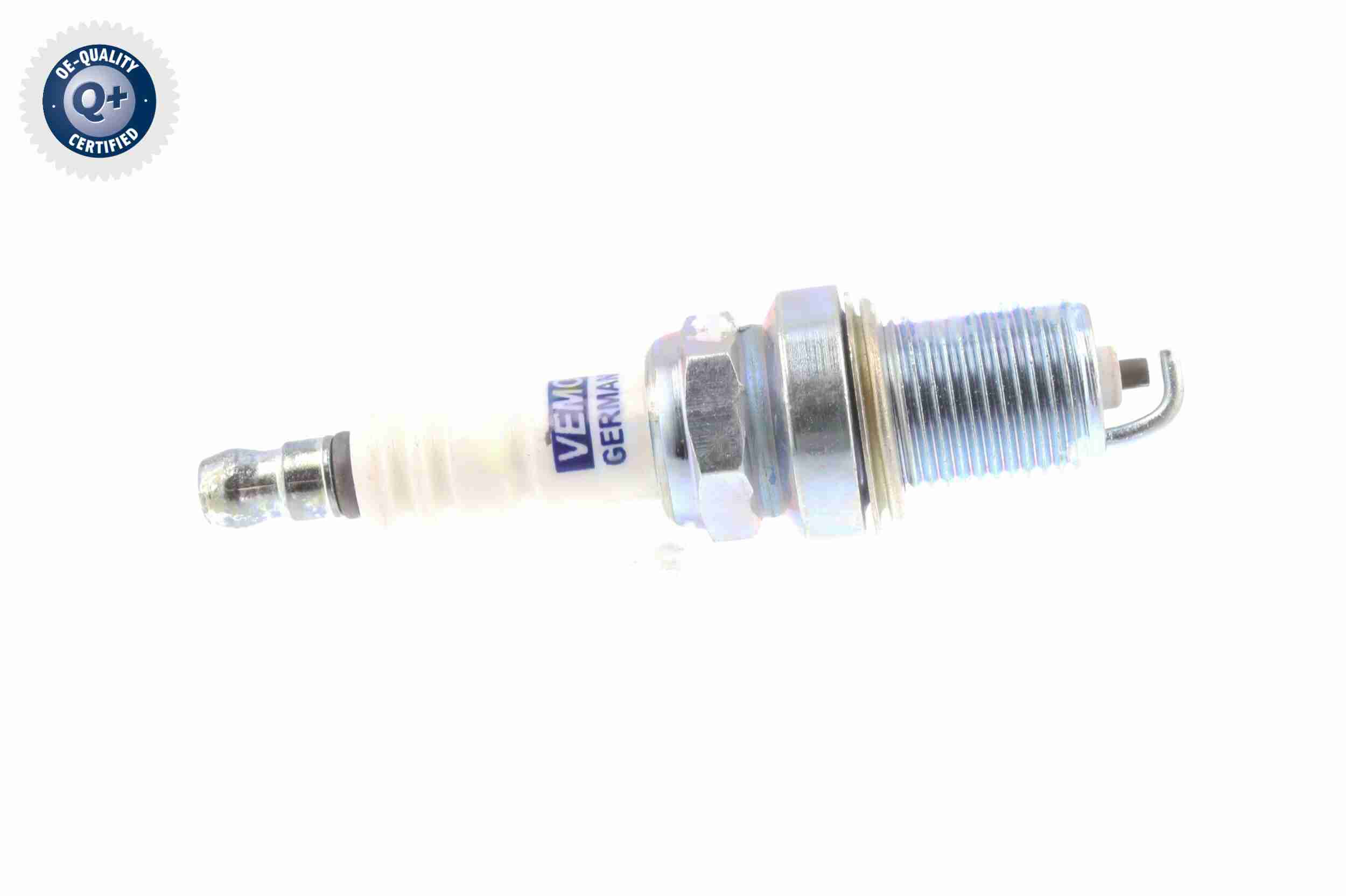 Свеча зажигания - V99-75-0020 VEMO