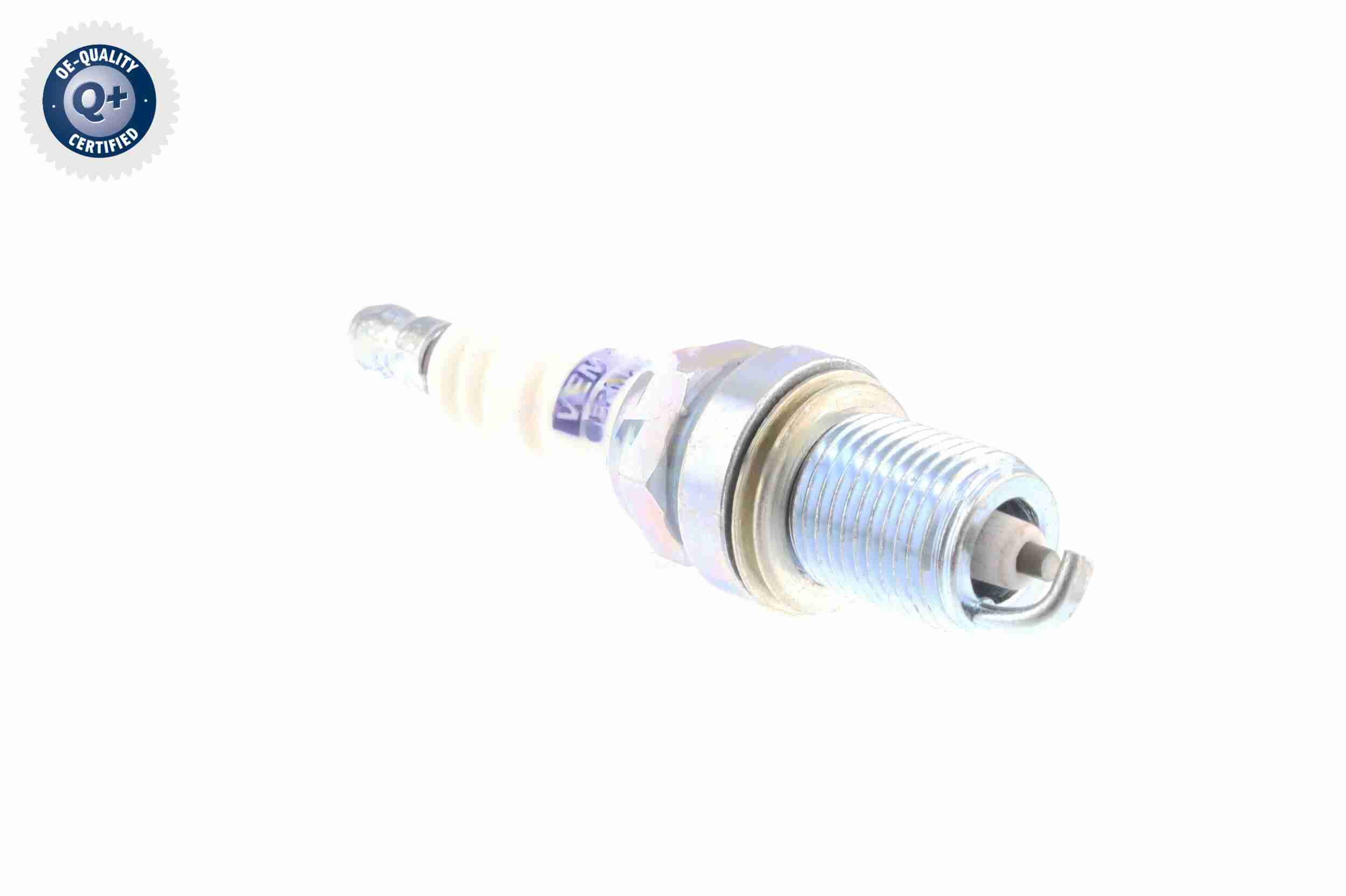 Свеча зажигания - V99-75-0020 VEMO