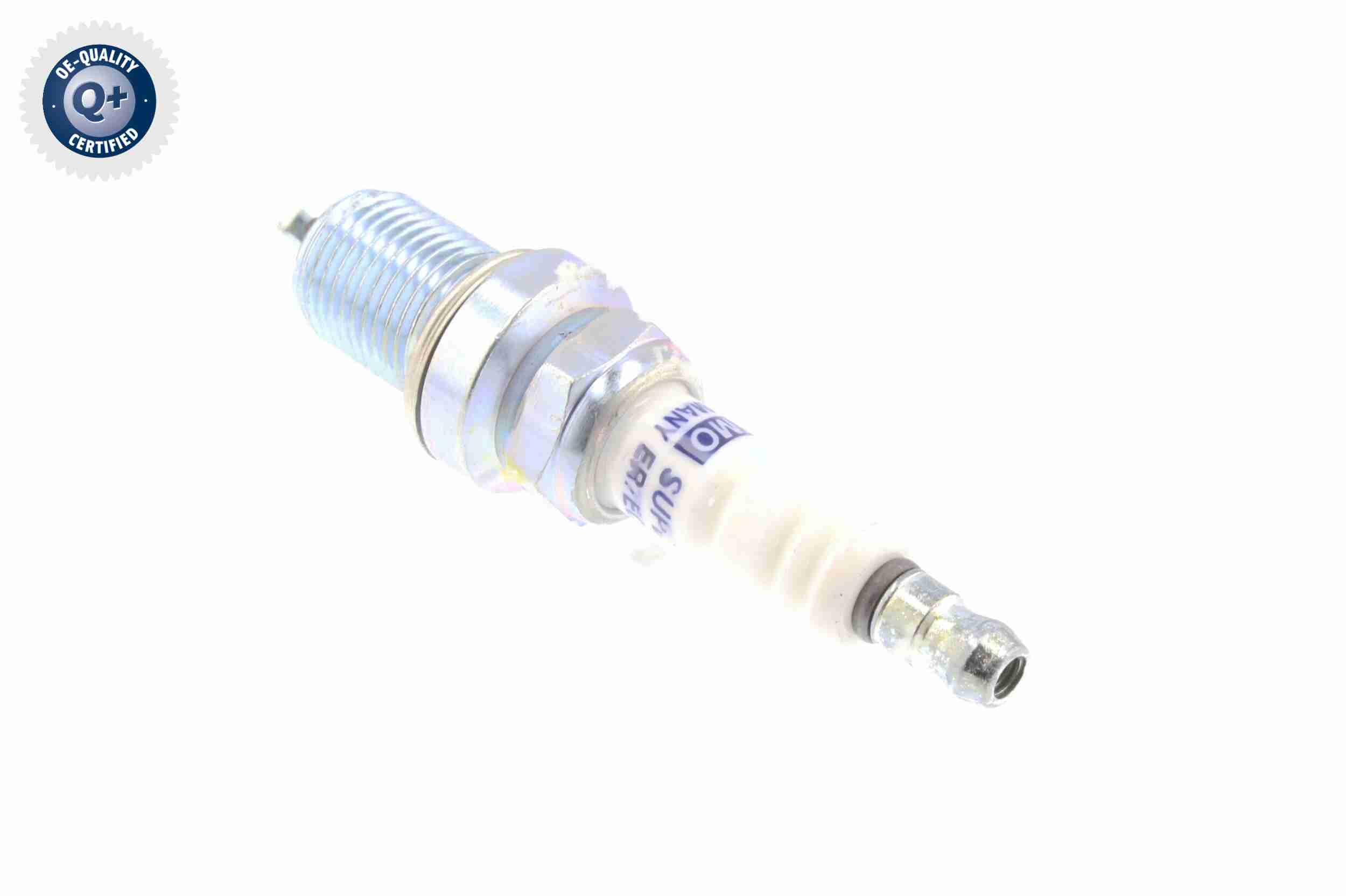 Свеча зажигания - V99-75-0020 VEMO