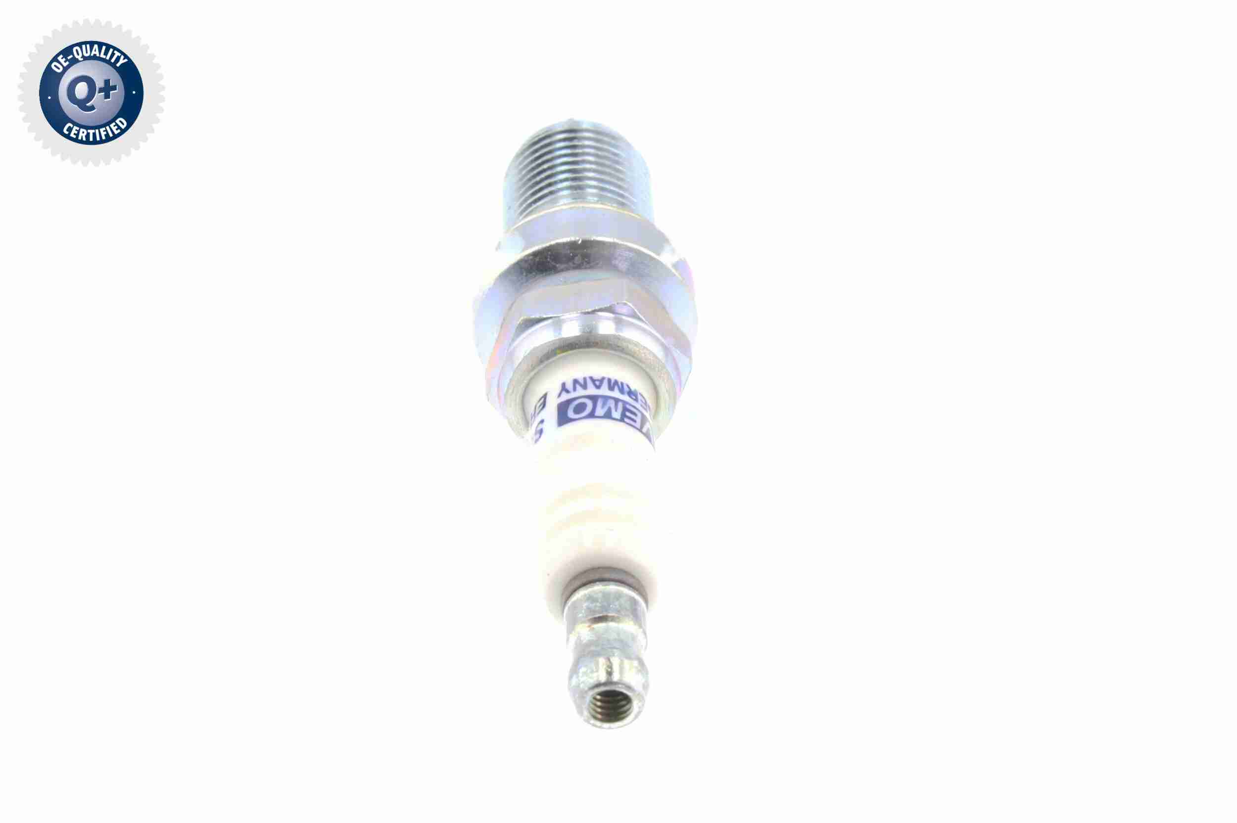 Свеча зажигания - V99-75-0020 VEMO