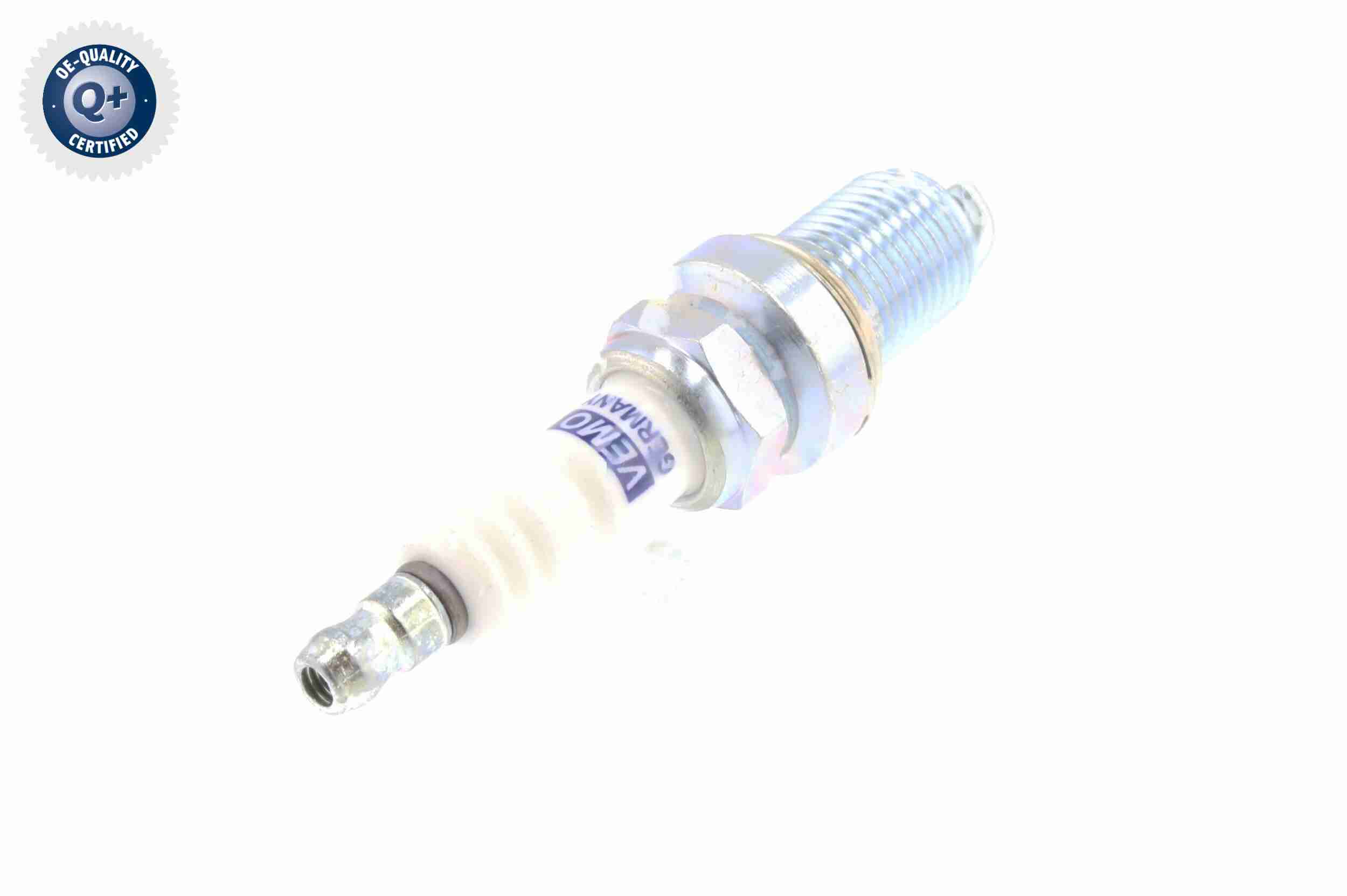 Свеча зажигания - V99-75-0020 VEMO
