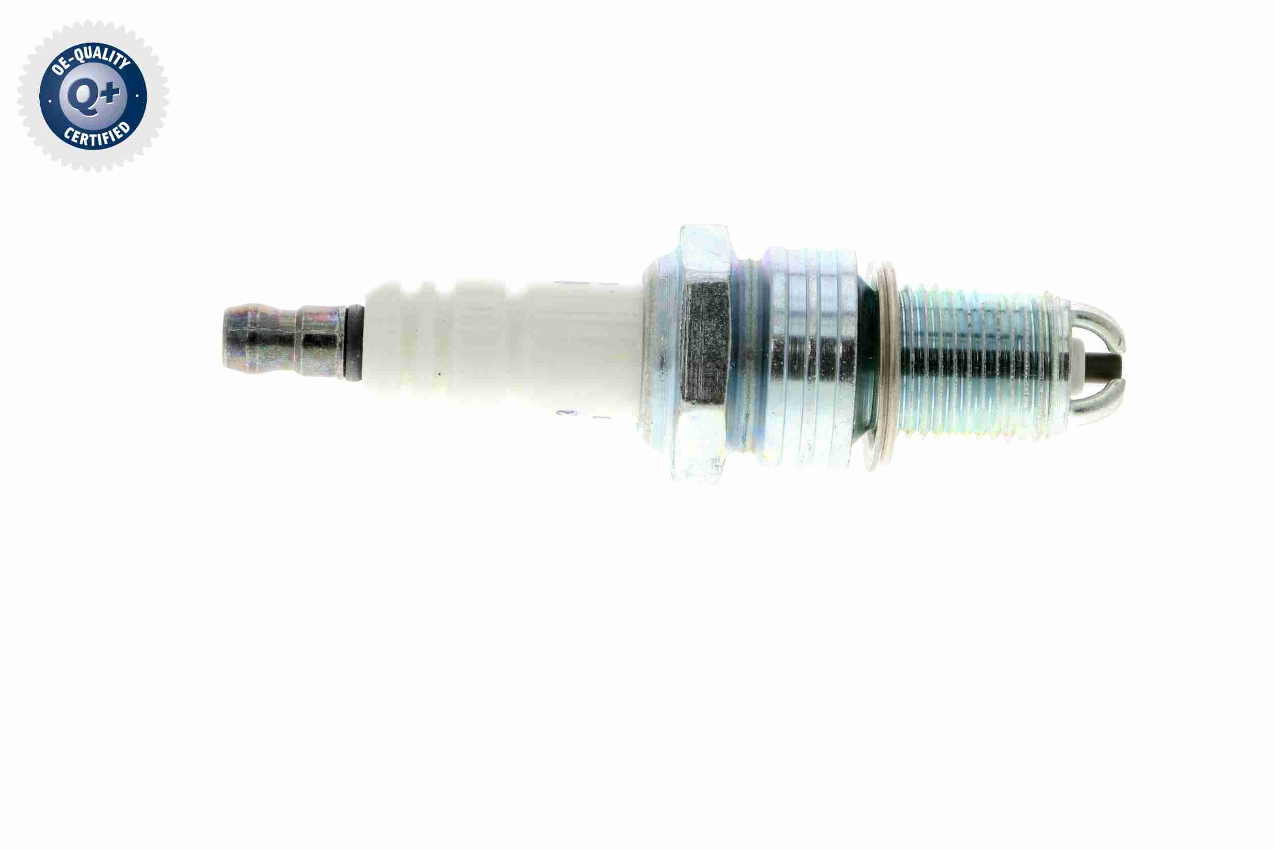 Warning Contact, brake pad wear - V25-72-1099 VEMO