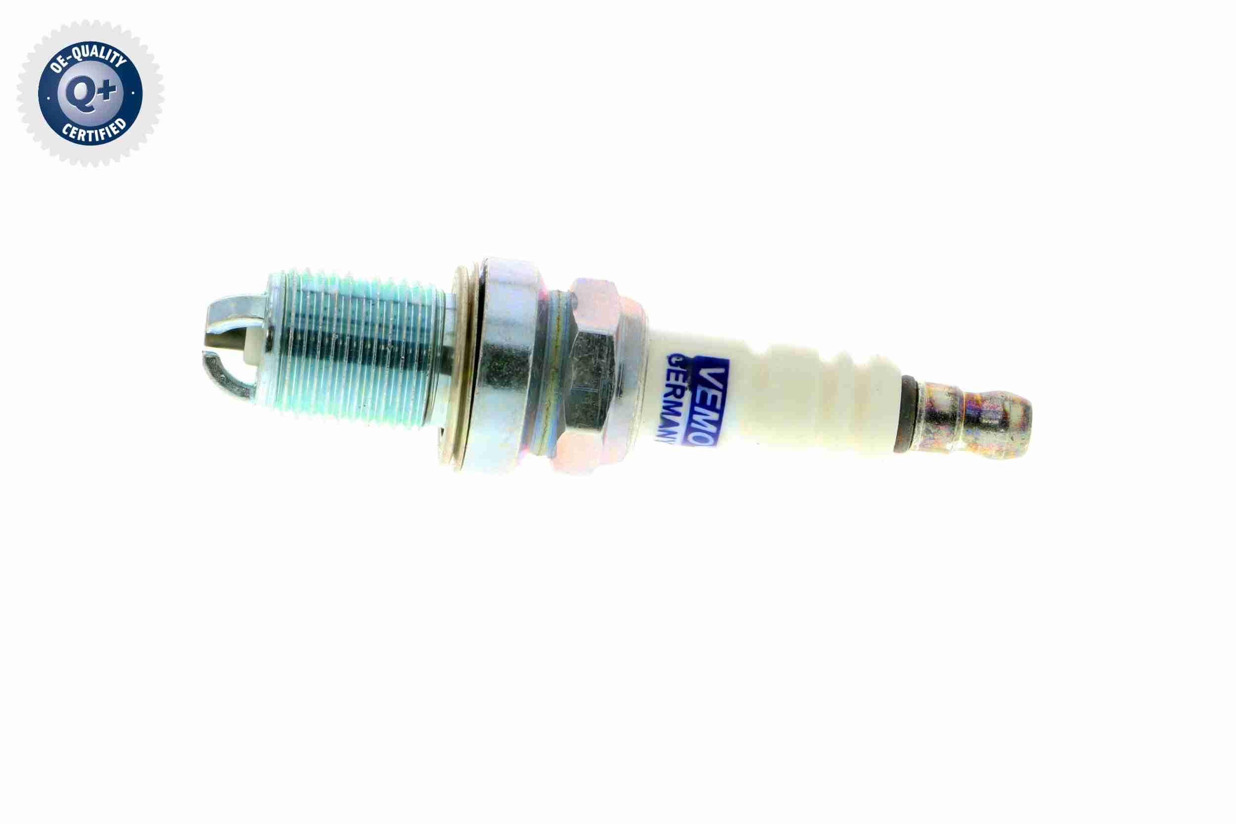 Свеча зажигания - V99-75-0029 VEMO