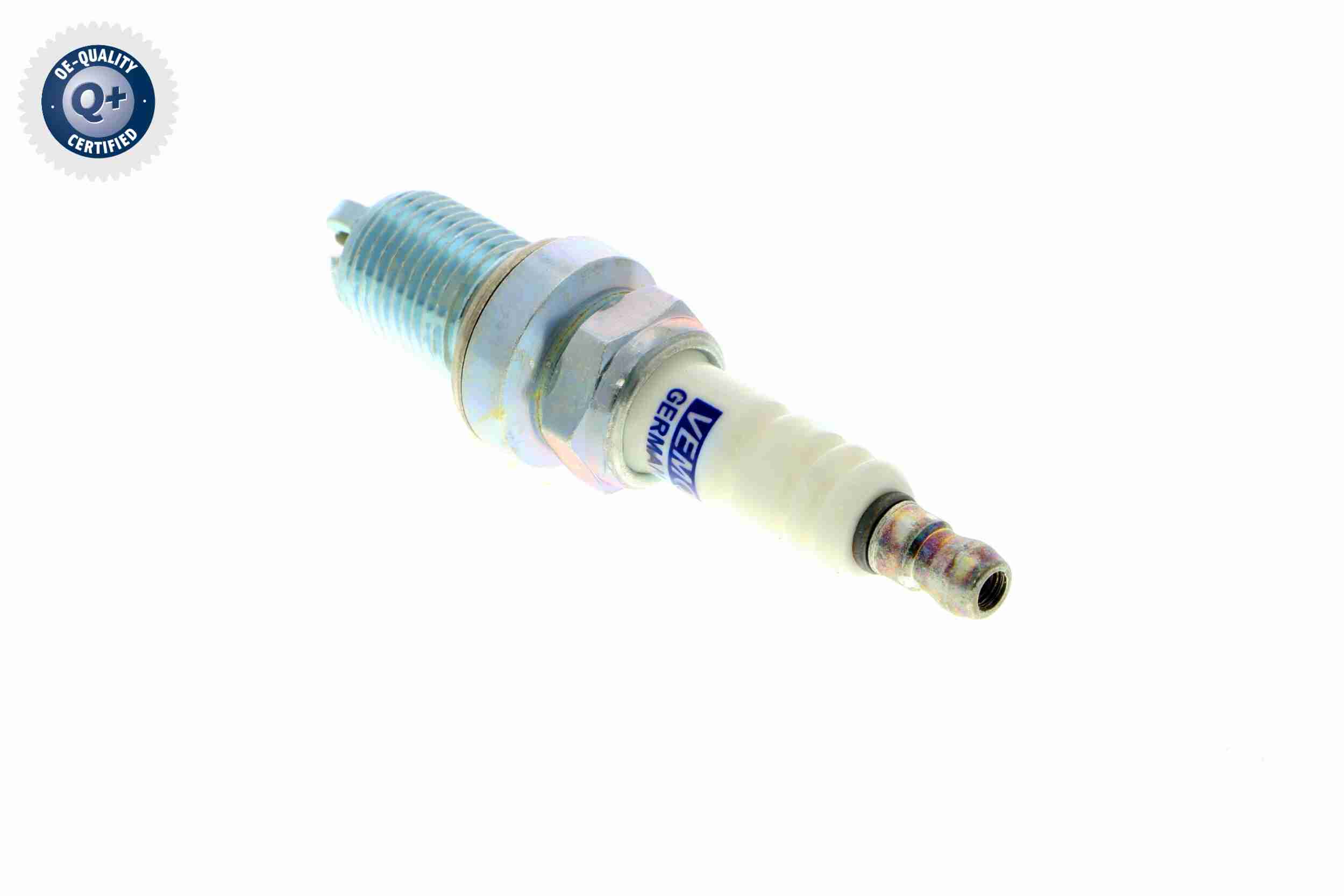 Свеча зажигания - V99-75-0029 VEMO