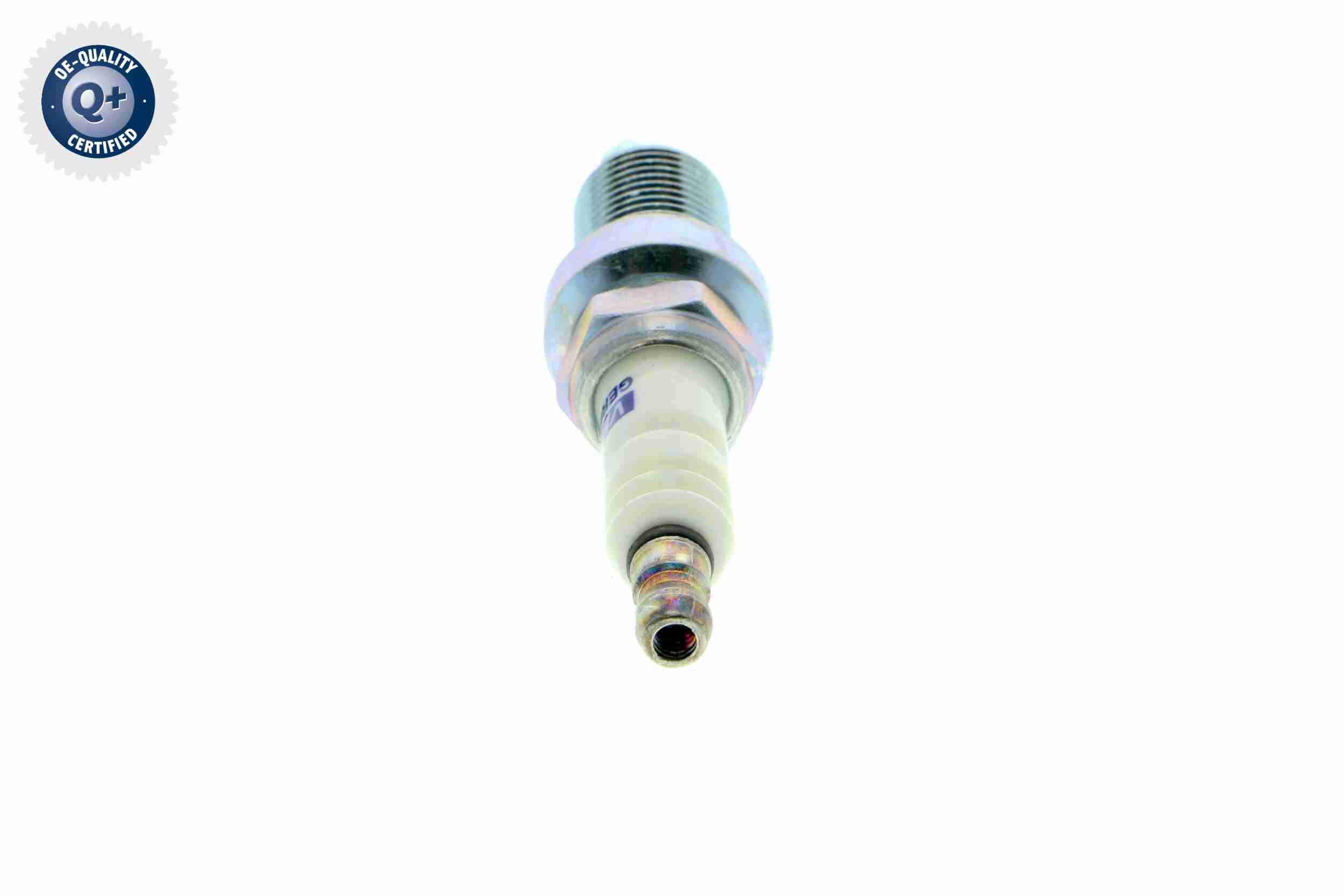 Свеча зажигания - V99-75-0029 VEMO
