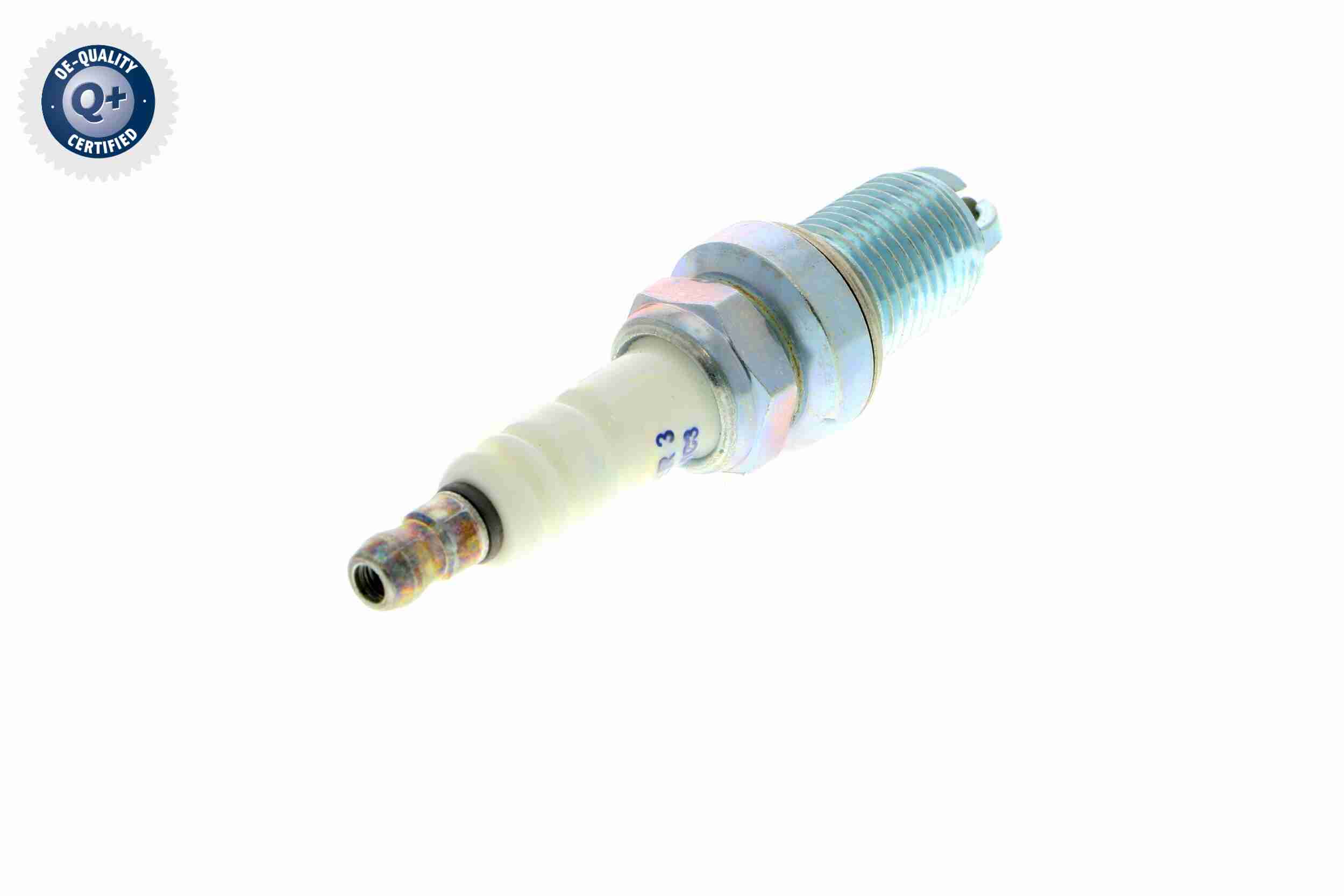 Свеча зажигания - V99-75-0029 VEMO