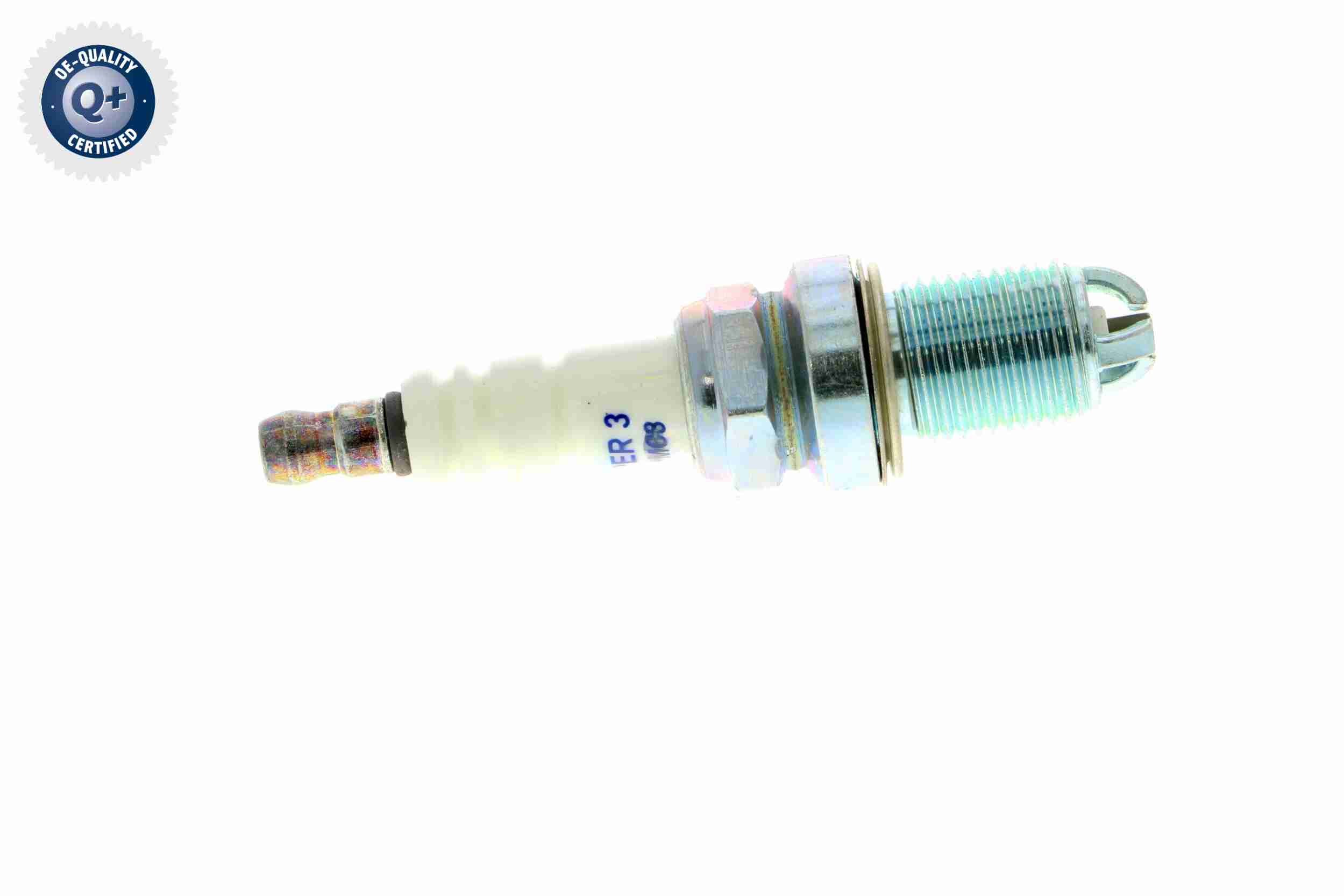 Свеча зажигания - V99-75-0029 VEMO